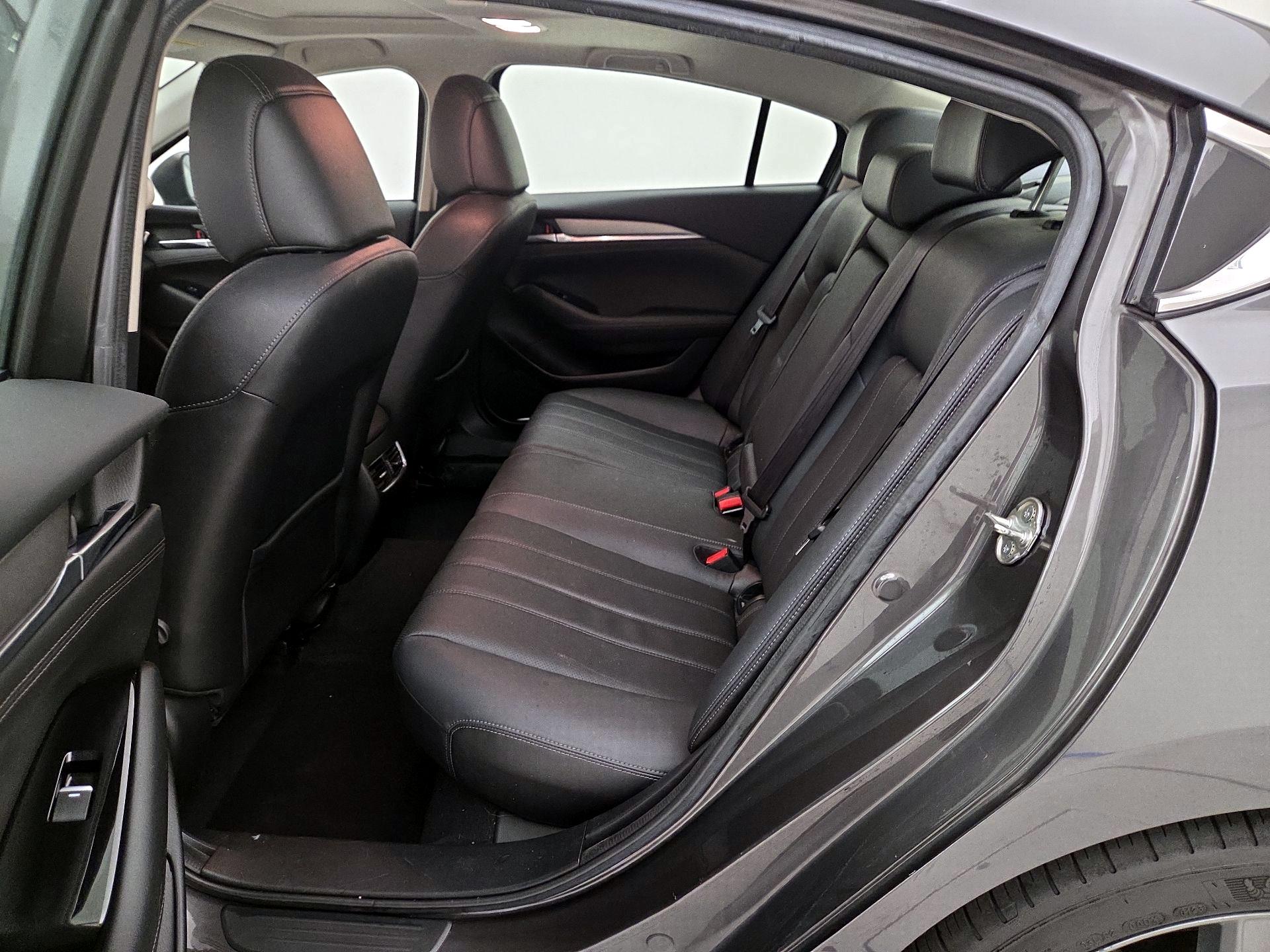 Thumbnail: 2020 Mazda Mazda6 - 18