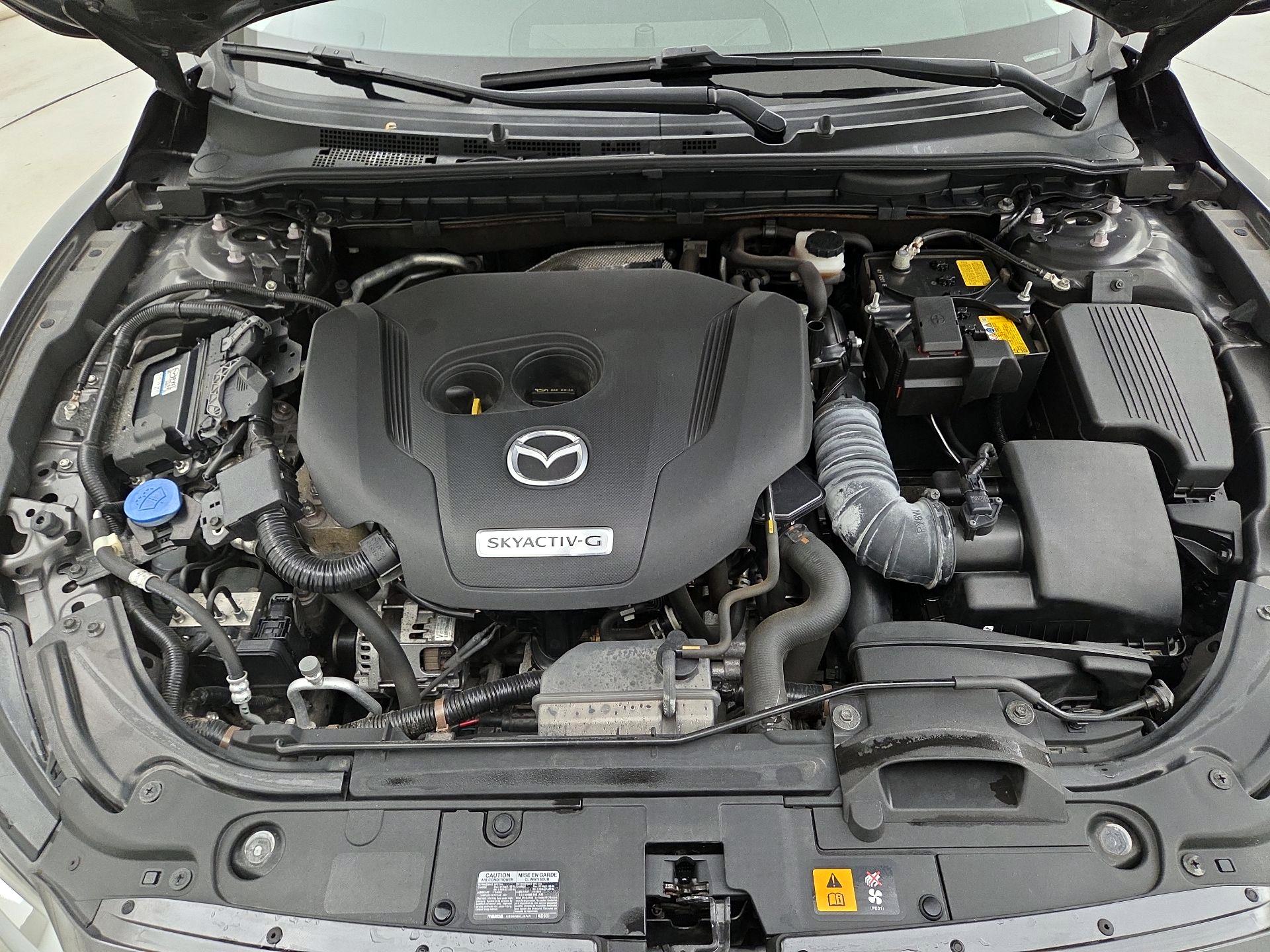 Thumbnail: 2020 Mazda Mazda6 - 20