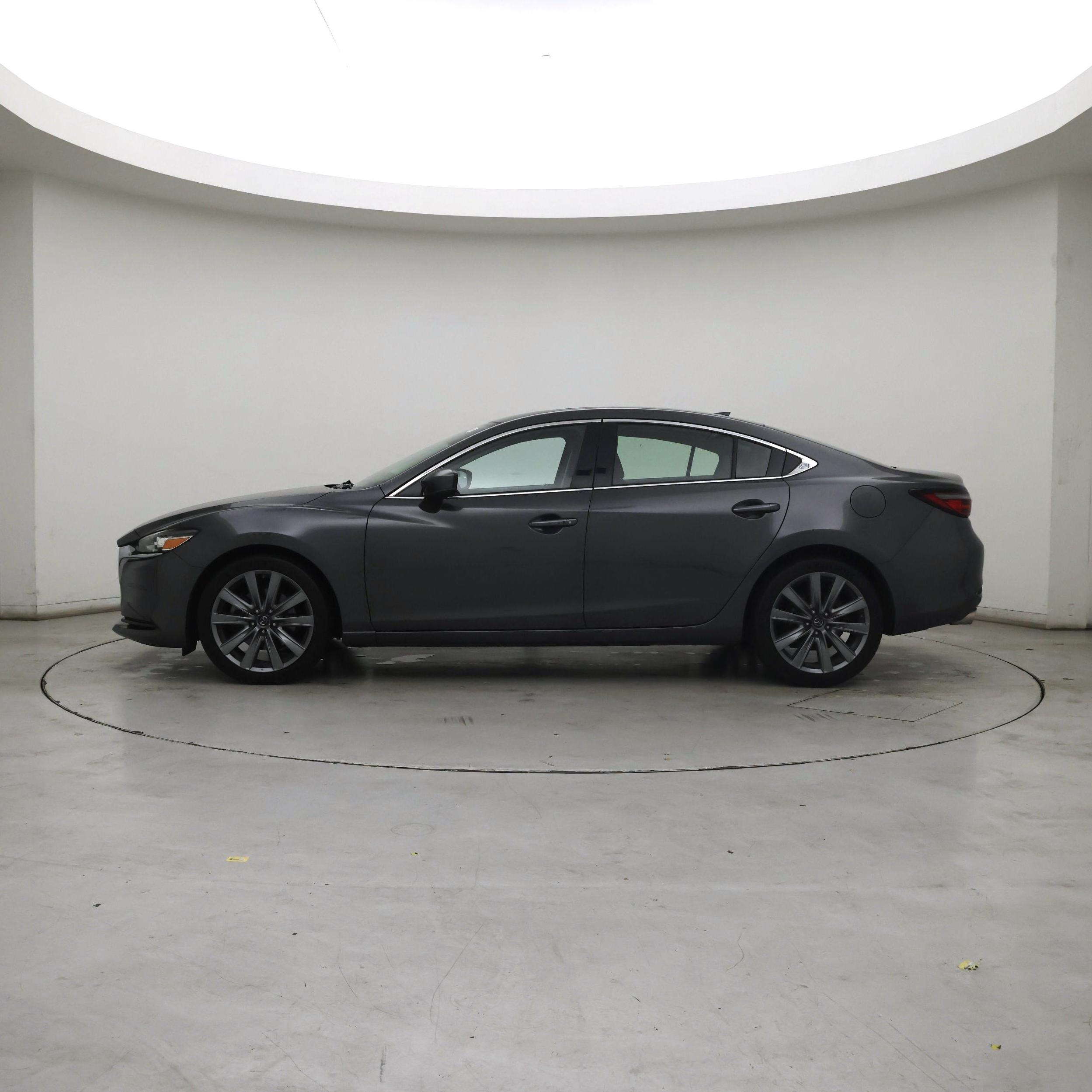 Thumbnail: 2020 Mazda Mazda6 - 3