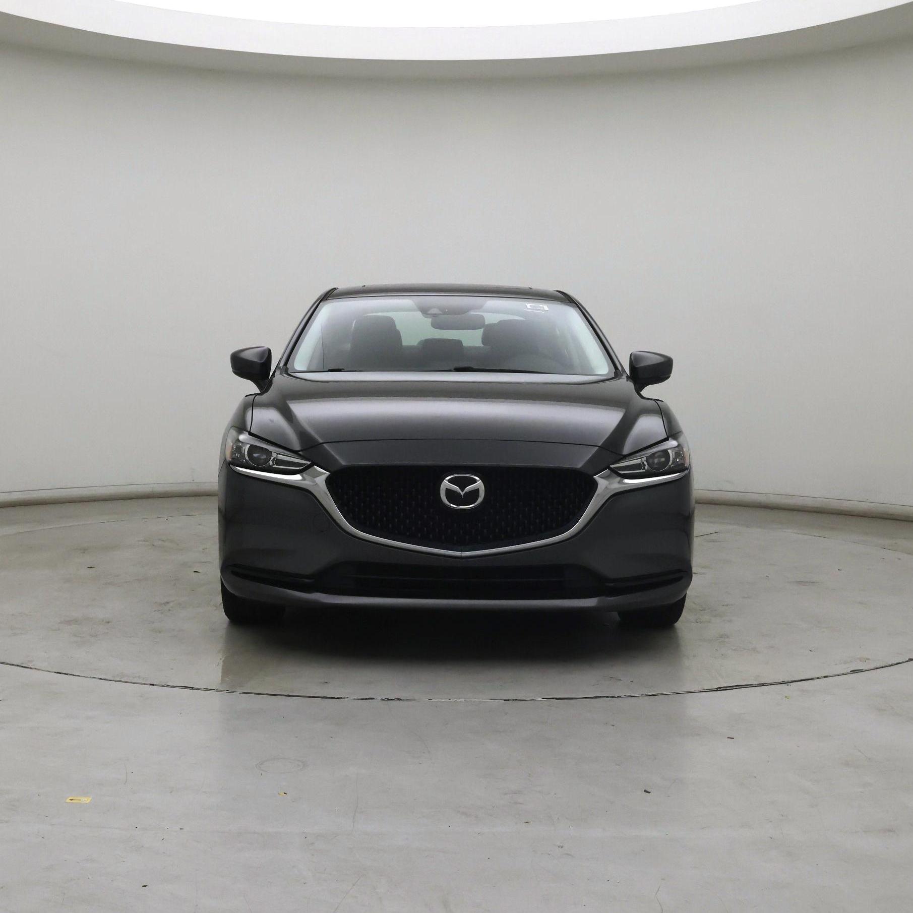 Thumbnail: 2020 Mazda Mazda6 - 5