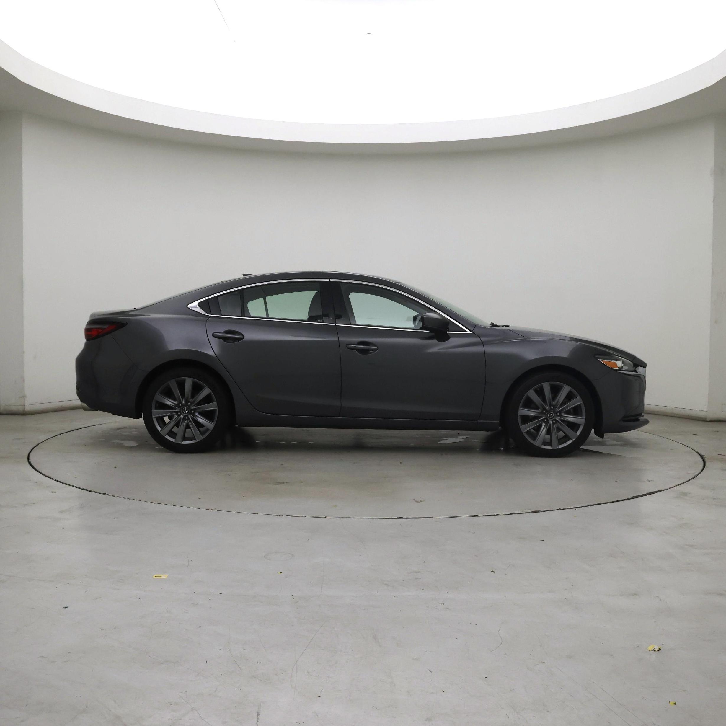 Thumbnail: 2020 Mazda Mazda6 - 7