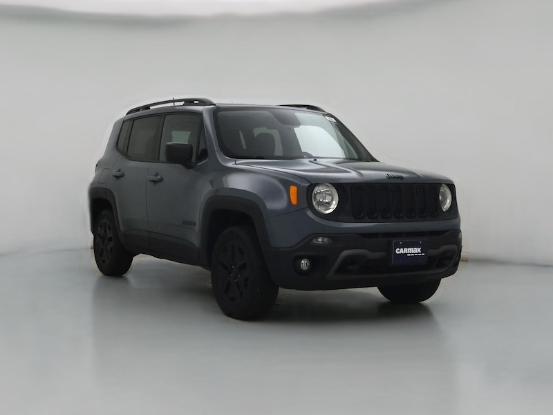 2018 Jeep Renegade Upland -
                  Newark, DE