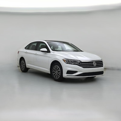 2019 Volkswagen Jetta SE