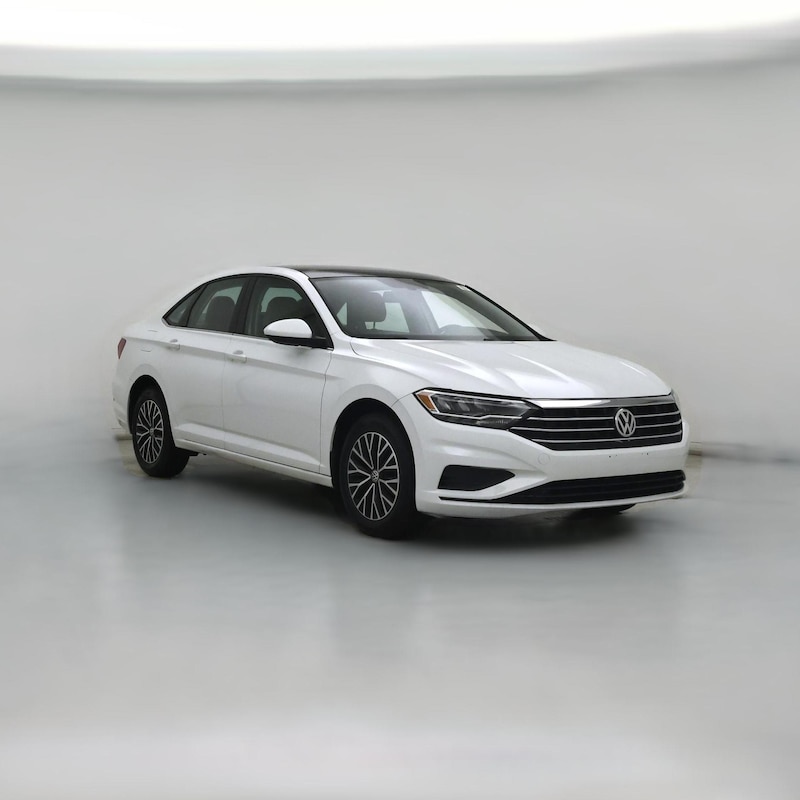 2019 Volkswagen Jetta SE