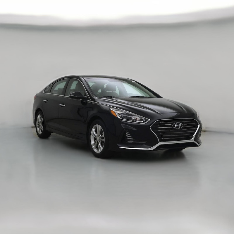 2018 Hyundai Sonata Limited