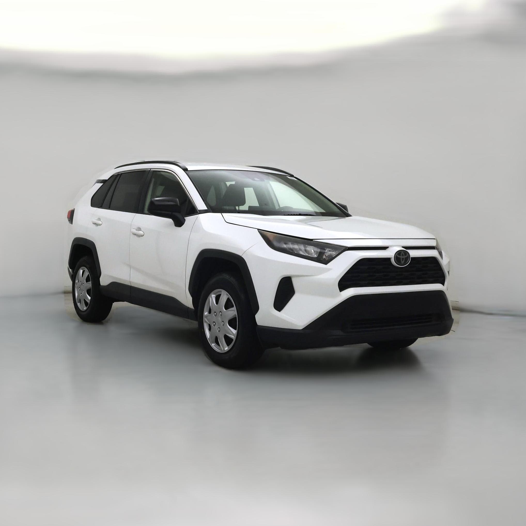 Thumbnail: 2019 Toyota RAV4 - 1