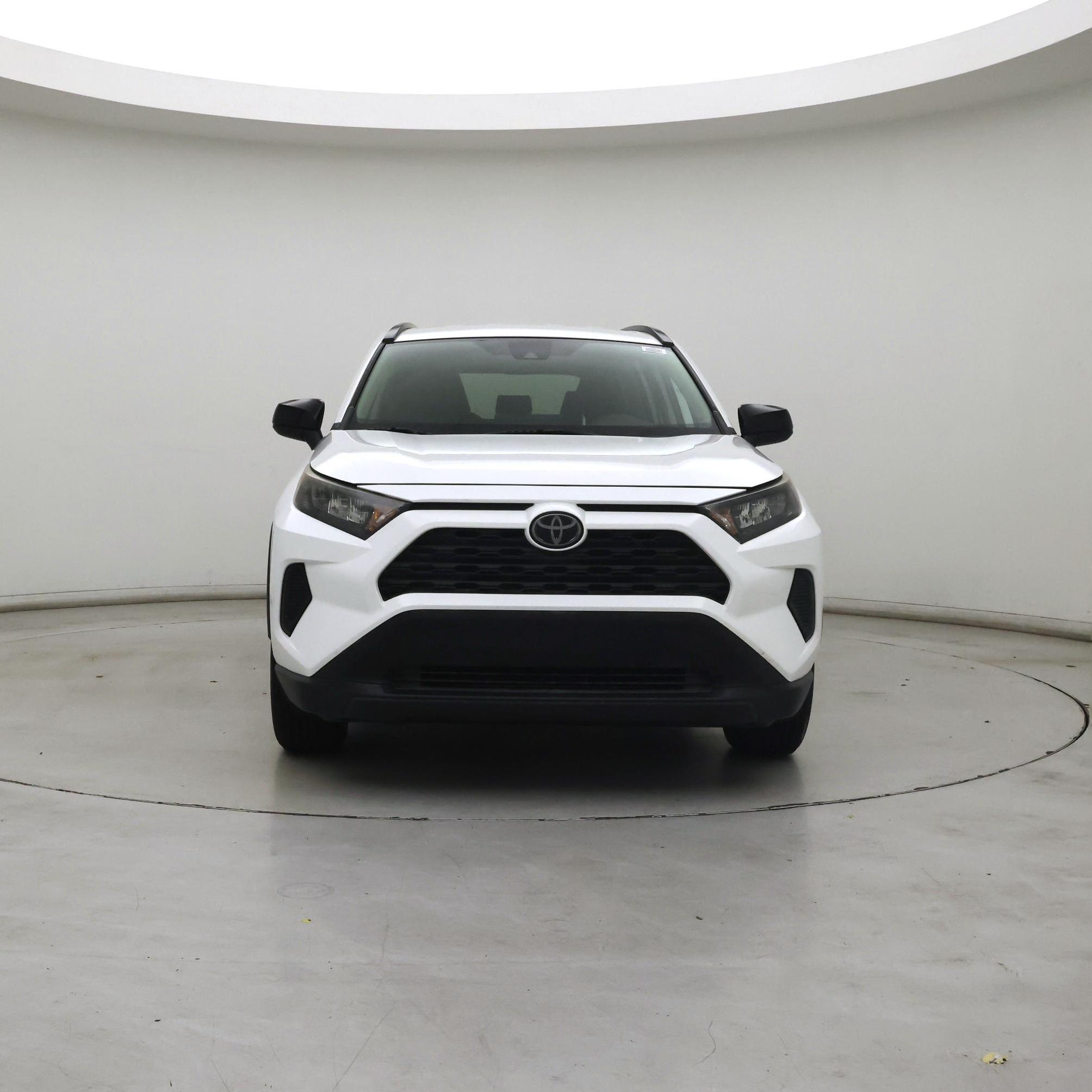 Thumbnail: 2019 Toyota RAV4 - 5
