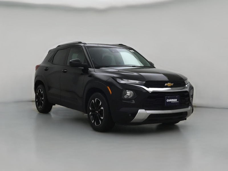 2021 Chevrolet TrailBlazer LT -
                  Newark, DE