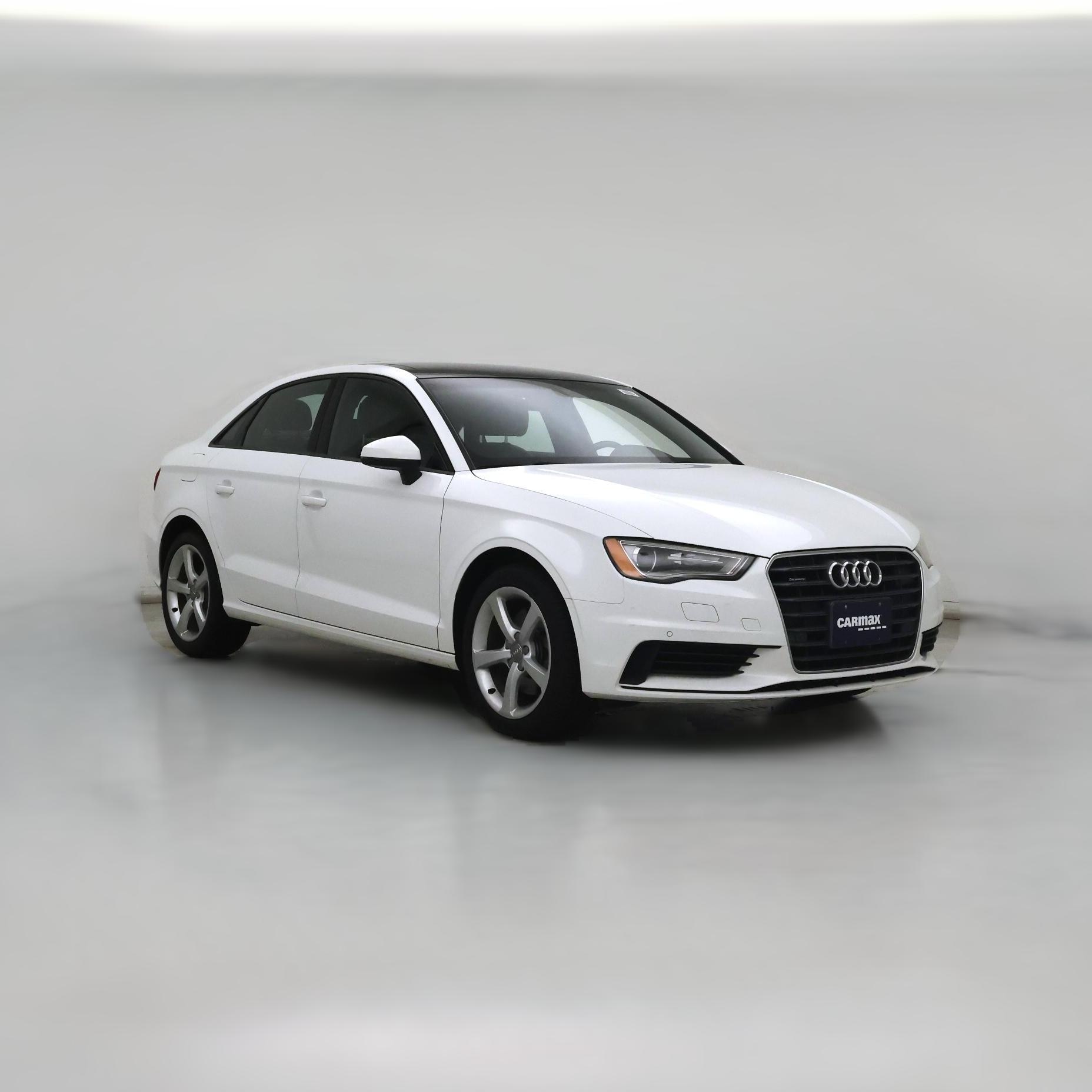 Thumbnail: 2016 Audi A3 - 1
