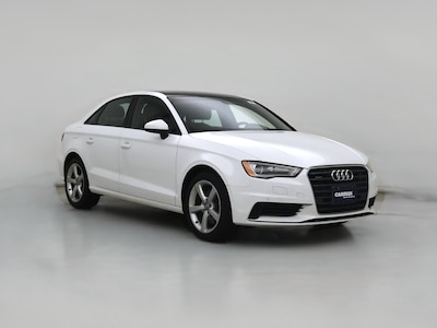 2016 Audi A3 Premium
