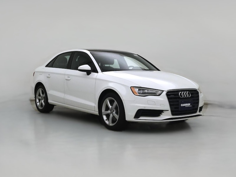 2016 Audi A3 Premium -
                  Newark, DE