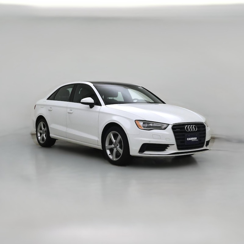 2016 Audi A3 Premium