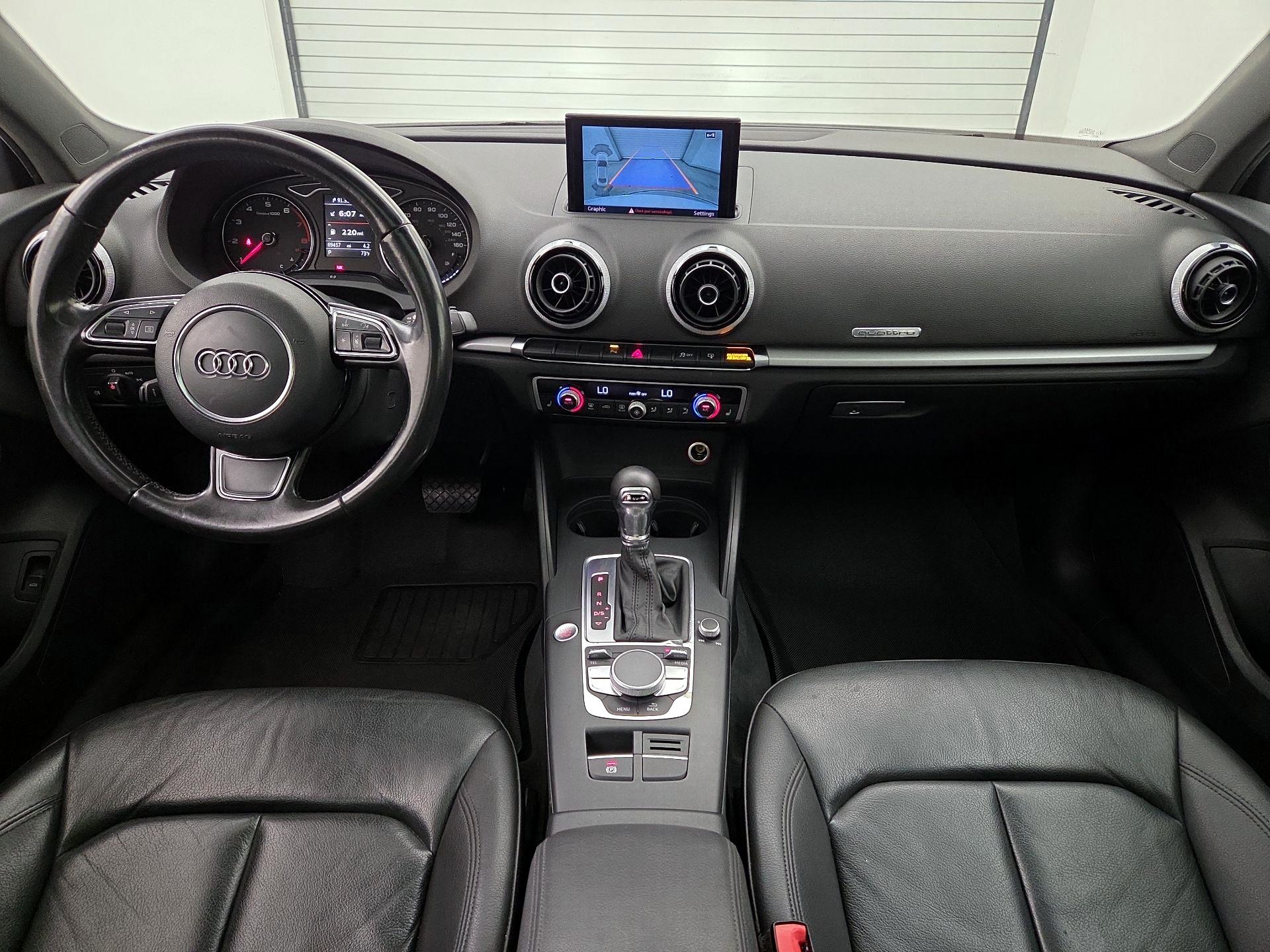 Thumbnail: 2016 Audi A3 - 9