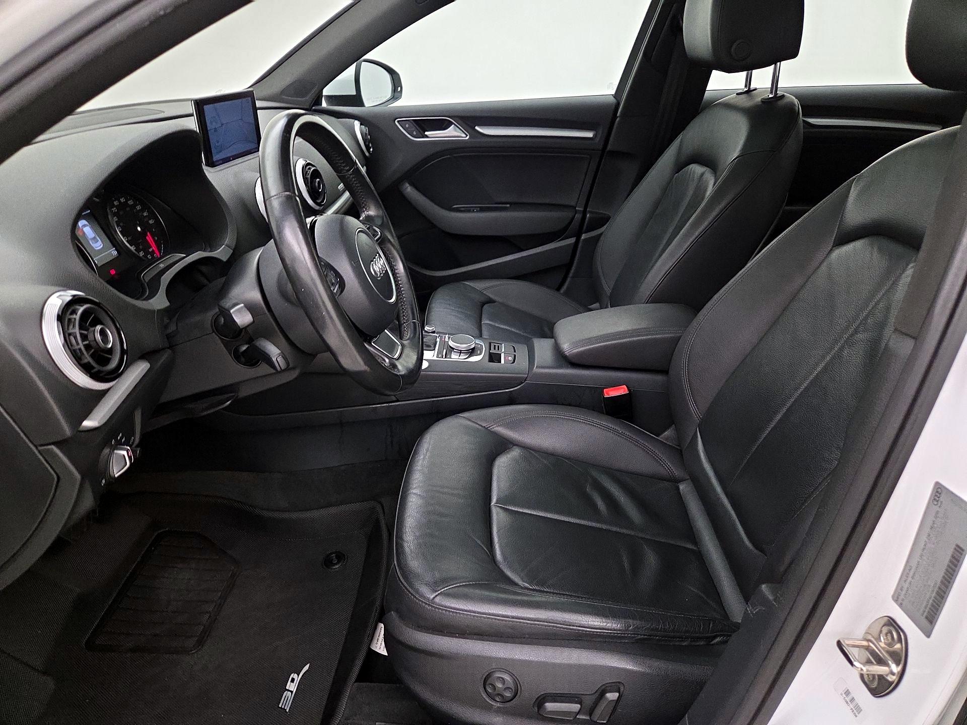 Thumbnail: 2016 Audi A3 - 11