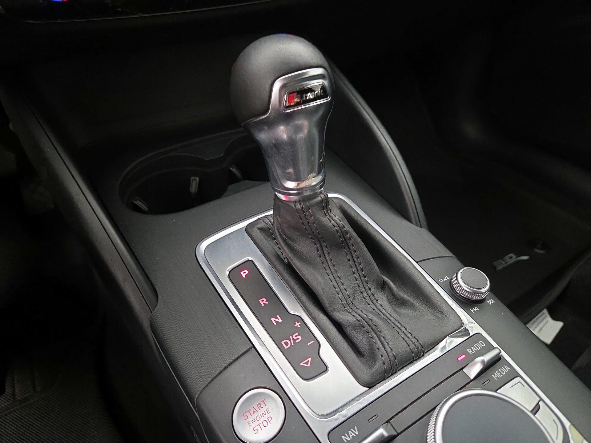 Thumbnail: 2016 Audi A3 - 17