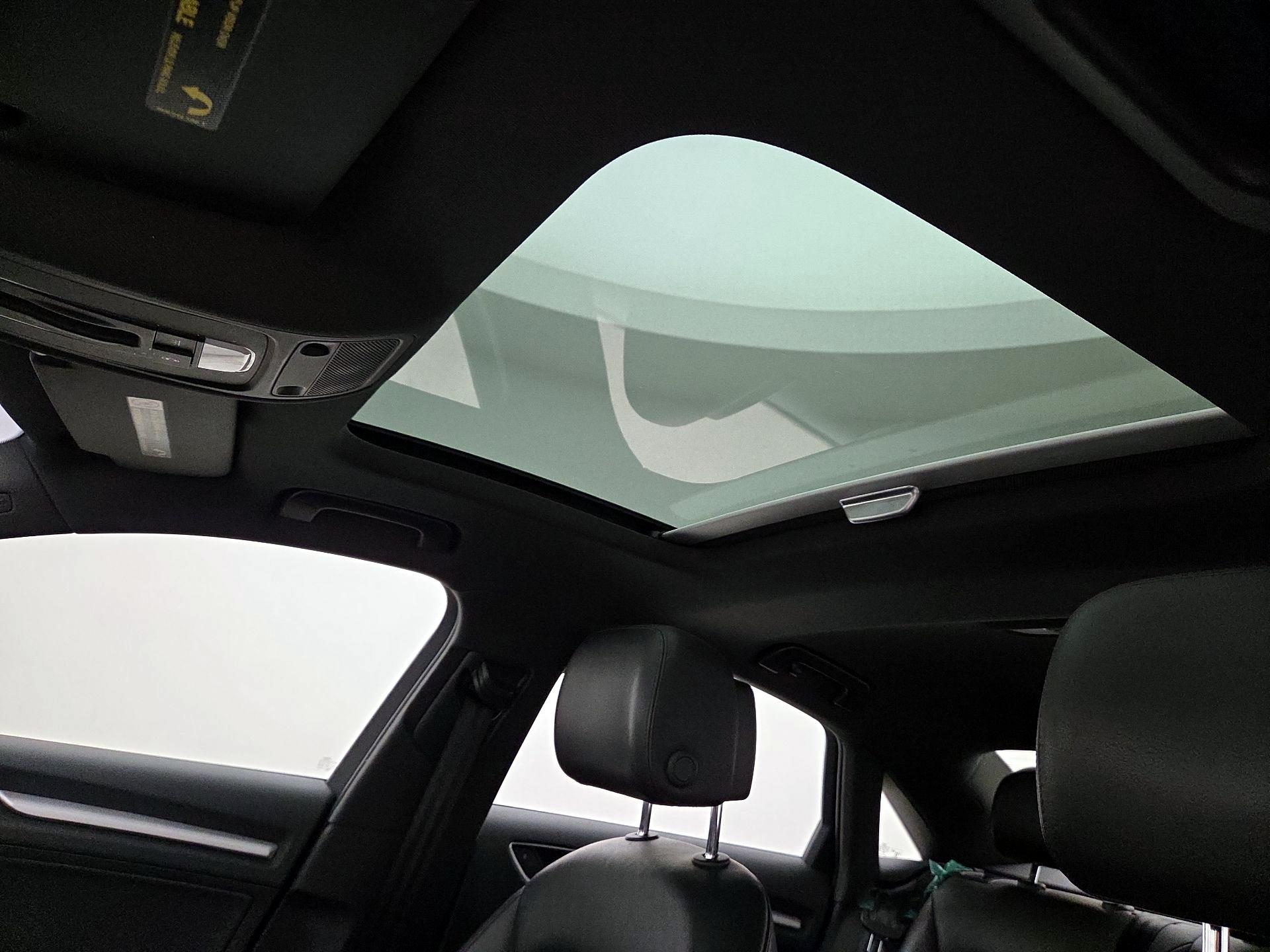 Thumbnail: 2016 Audi A3 - 18