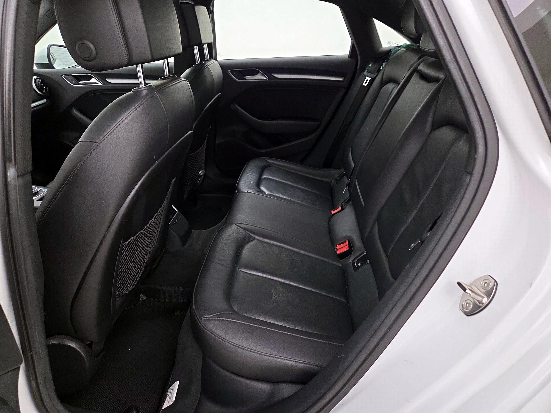 Thumbnail: 2016 Audi A3 - 19