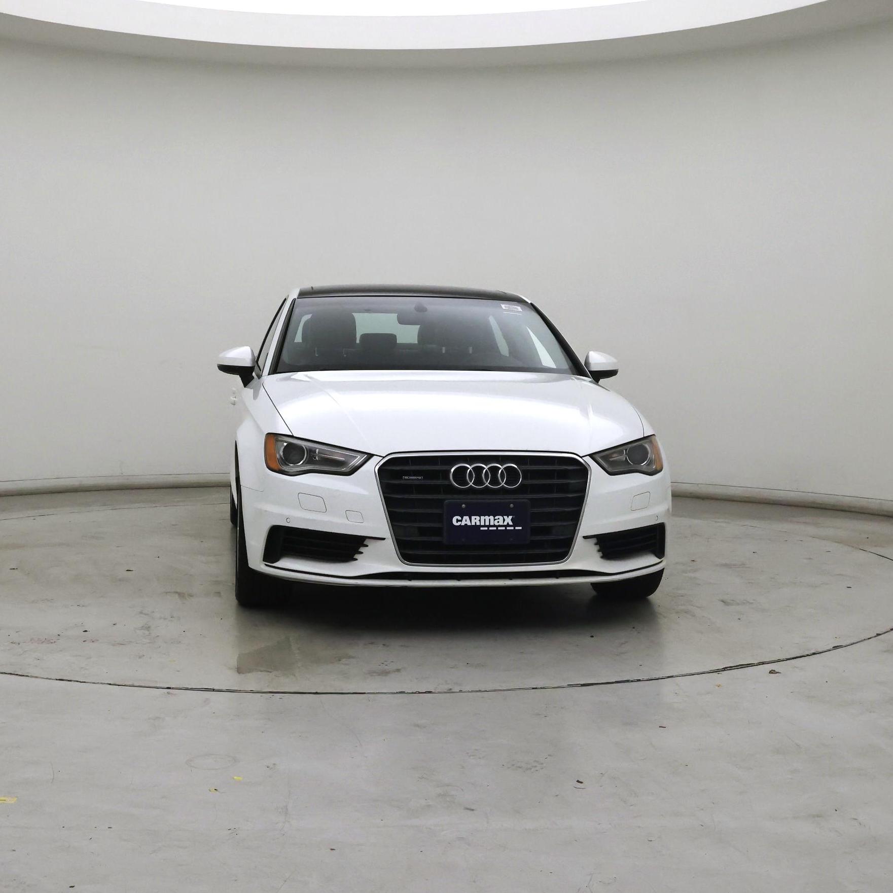 Thumbnail: 2016 Audi A3 - 5