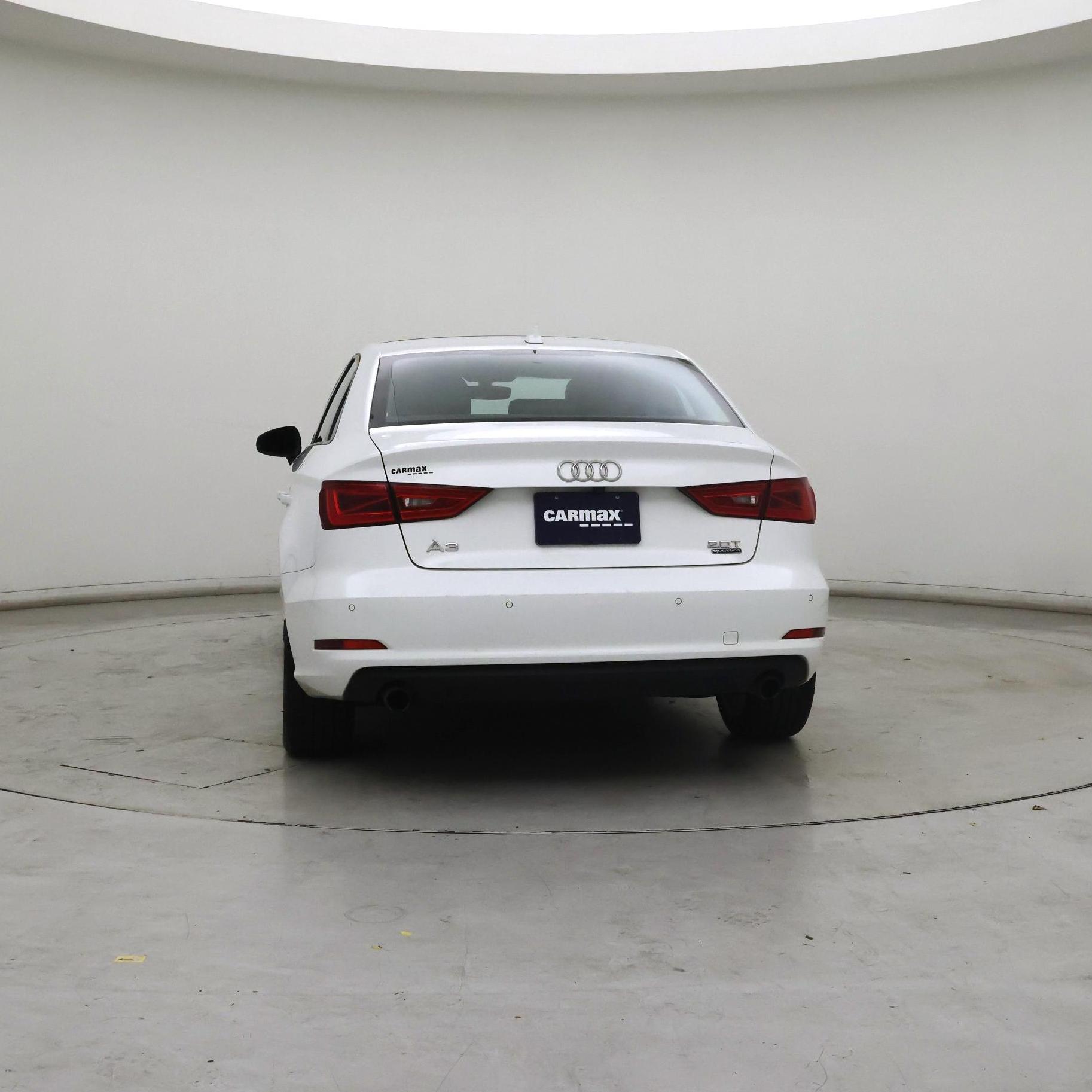 Thumbnail: 2016 Audi A3 - 6