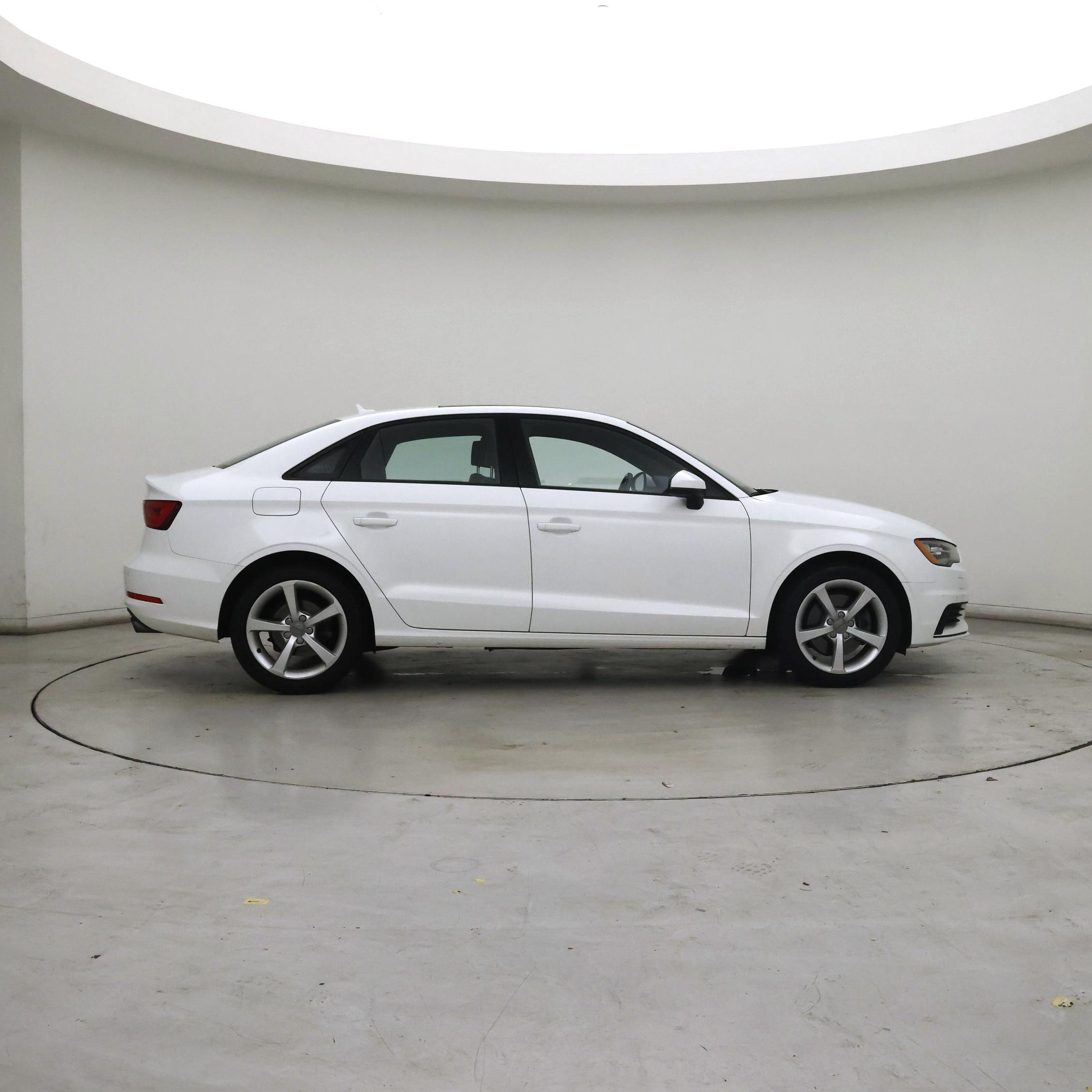 Thumbnail: 2016 Audi A3 - 7