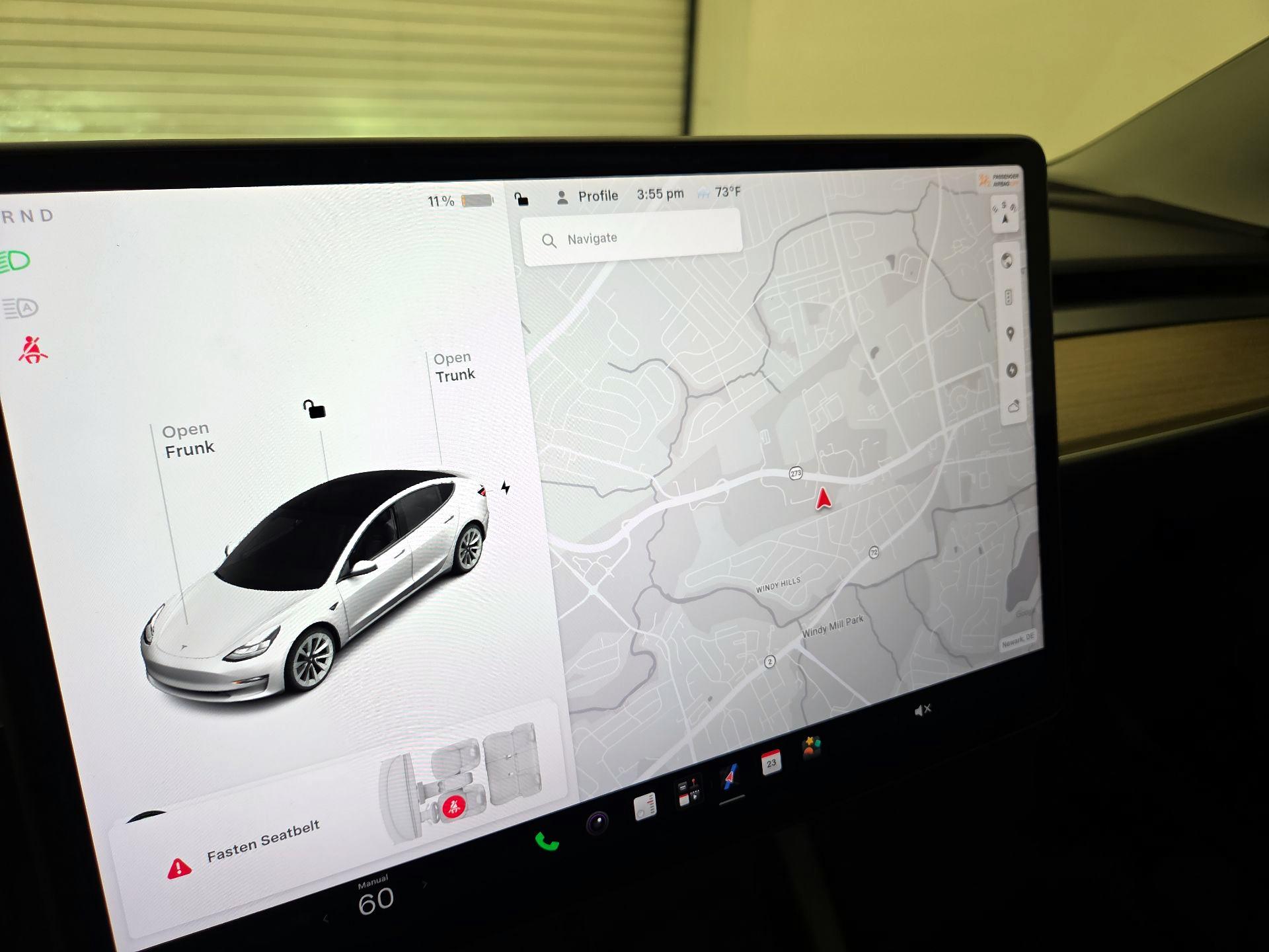 Thumbnail: 2021 Tesla Model 3 - 14