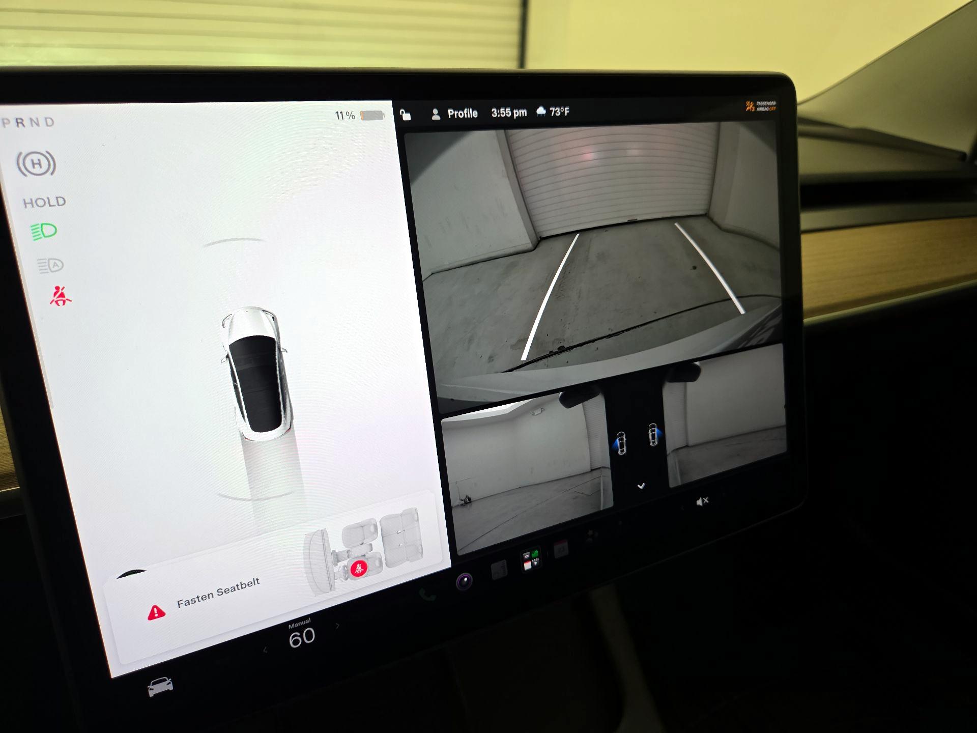 Thumbnail: 2021 Tesla Model 3 - 15