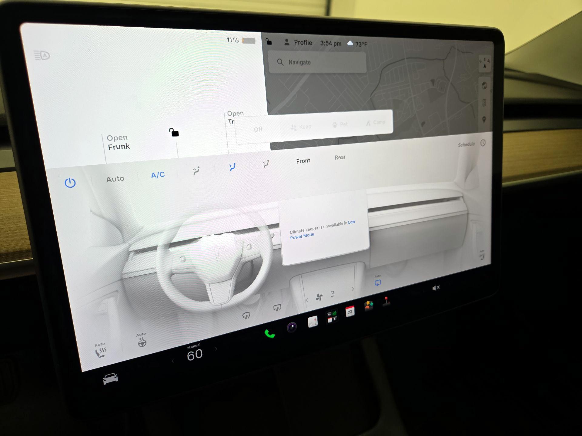 Thumbnail: 2021 Tesla Model 3 - 17