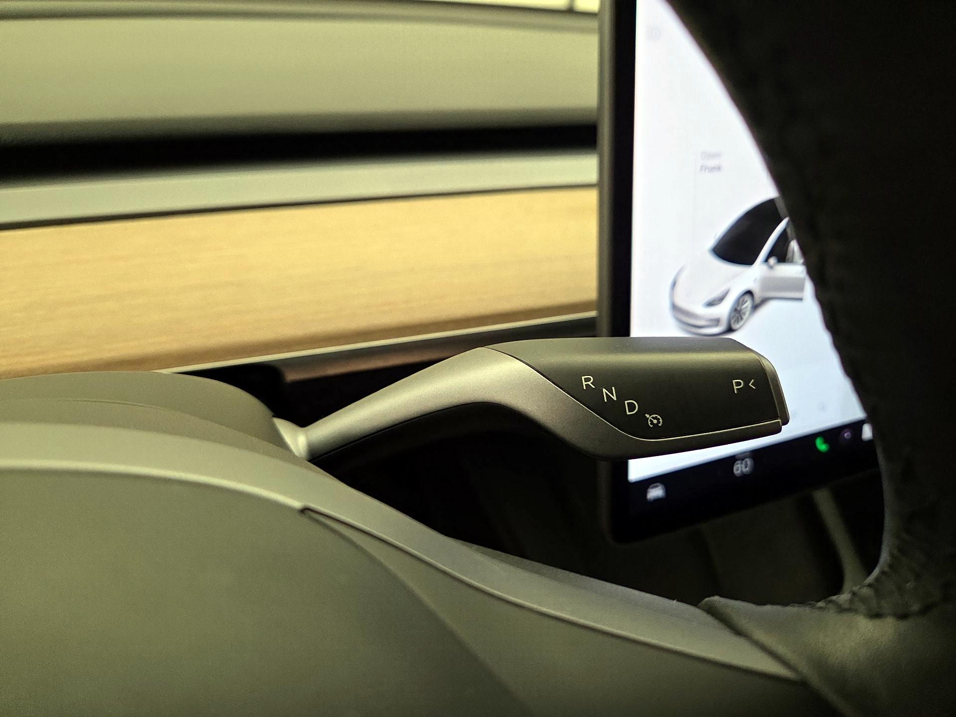 Thumbnail: 2021 Tesla Model 3 - 18