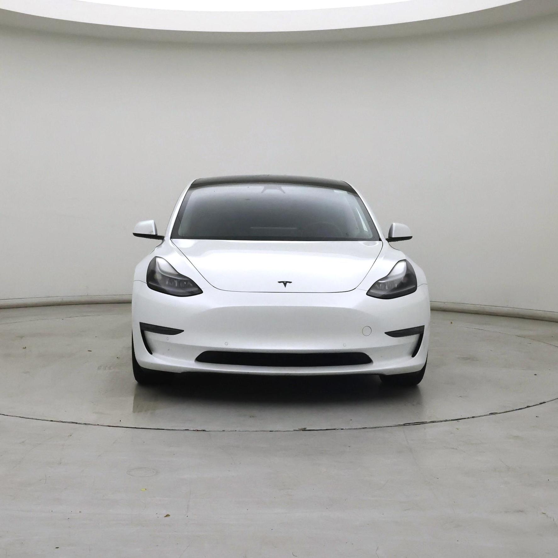 Thumbnail: 2021 Tesla Model 3 - 5