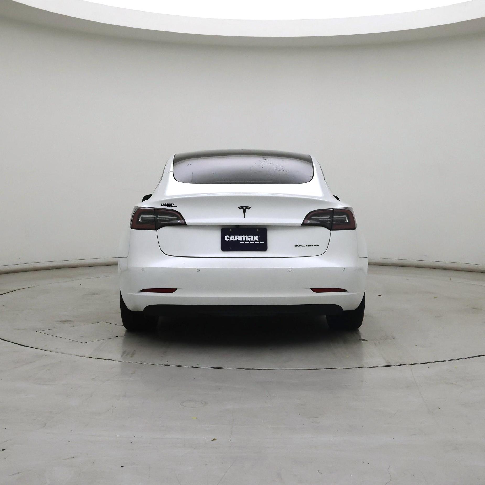 Thumbnail: 2021 Tesla Model 3 - 6