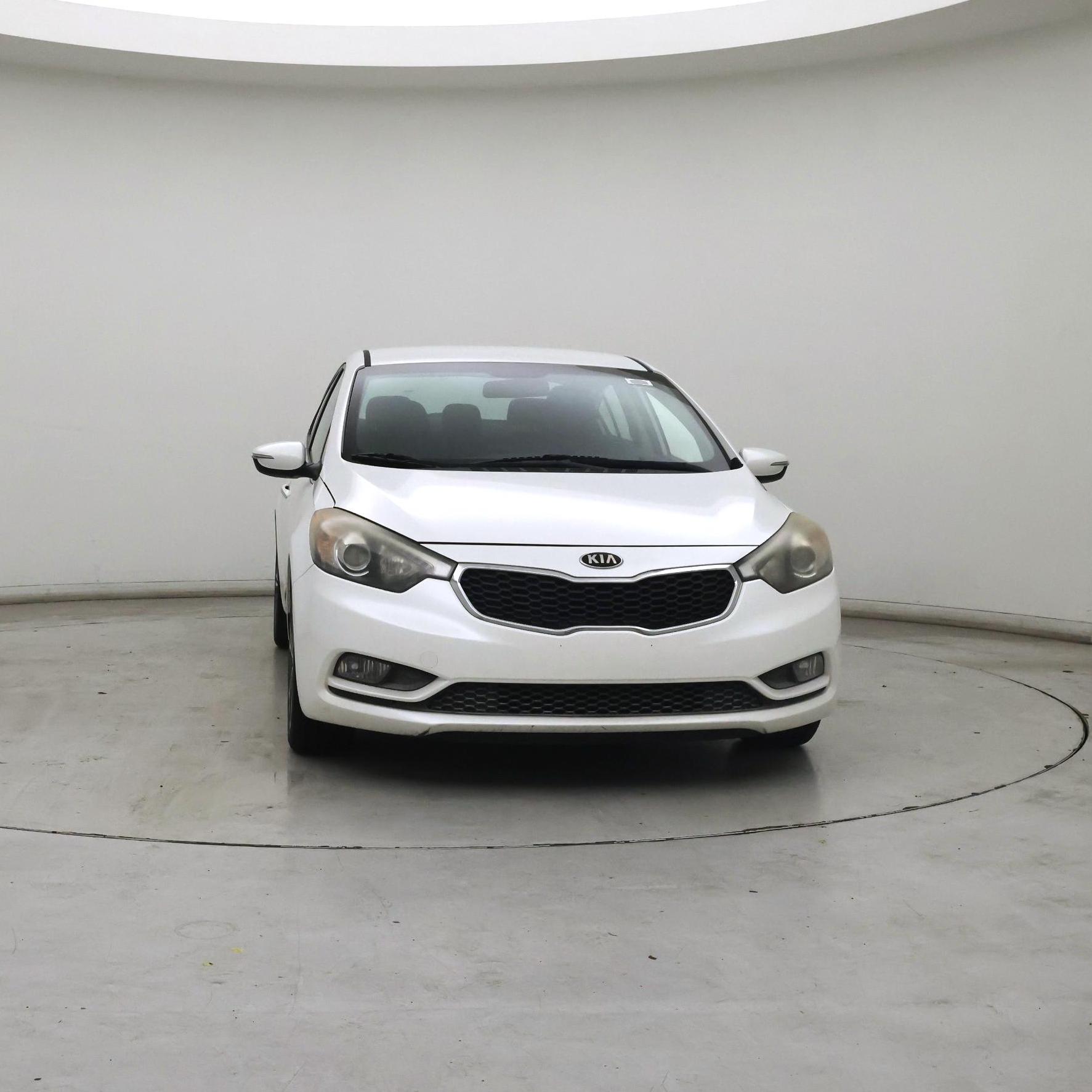 Thumbnail: 2016 Kia Forte - 5
