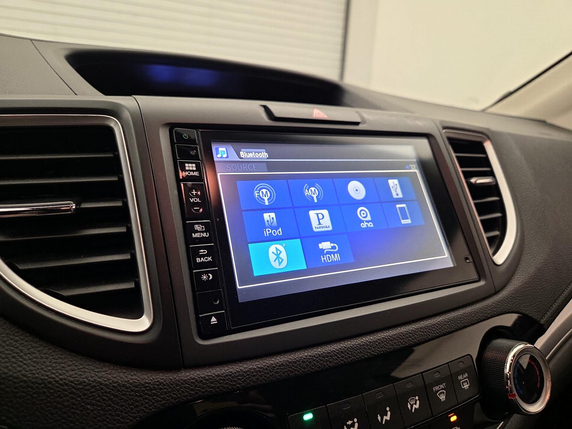 Thumbnail: 2015 Honda CR-V - 13