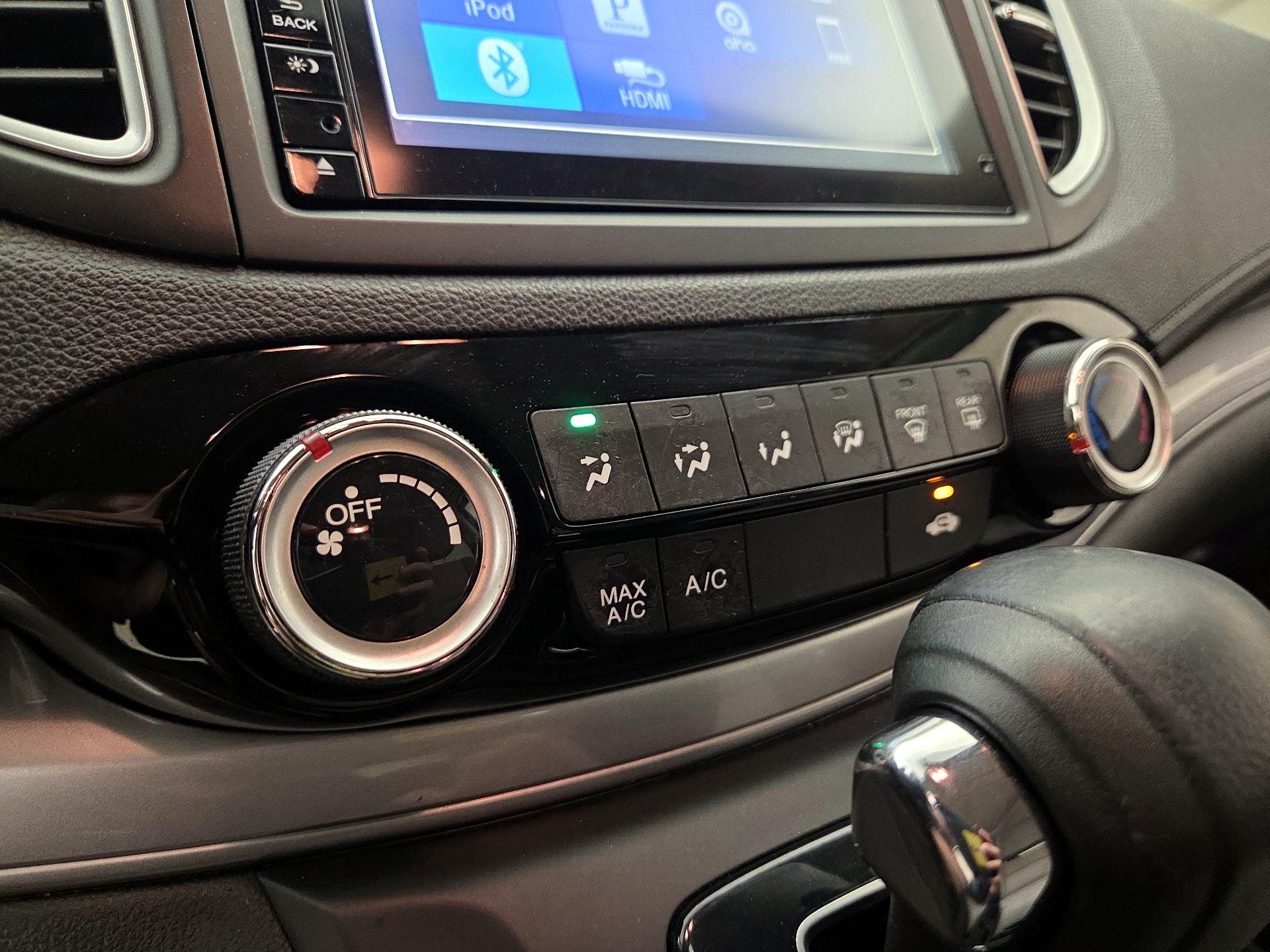 Thumbnail: 2015 Honda CR-V - 14