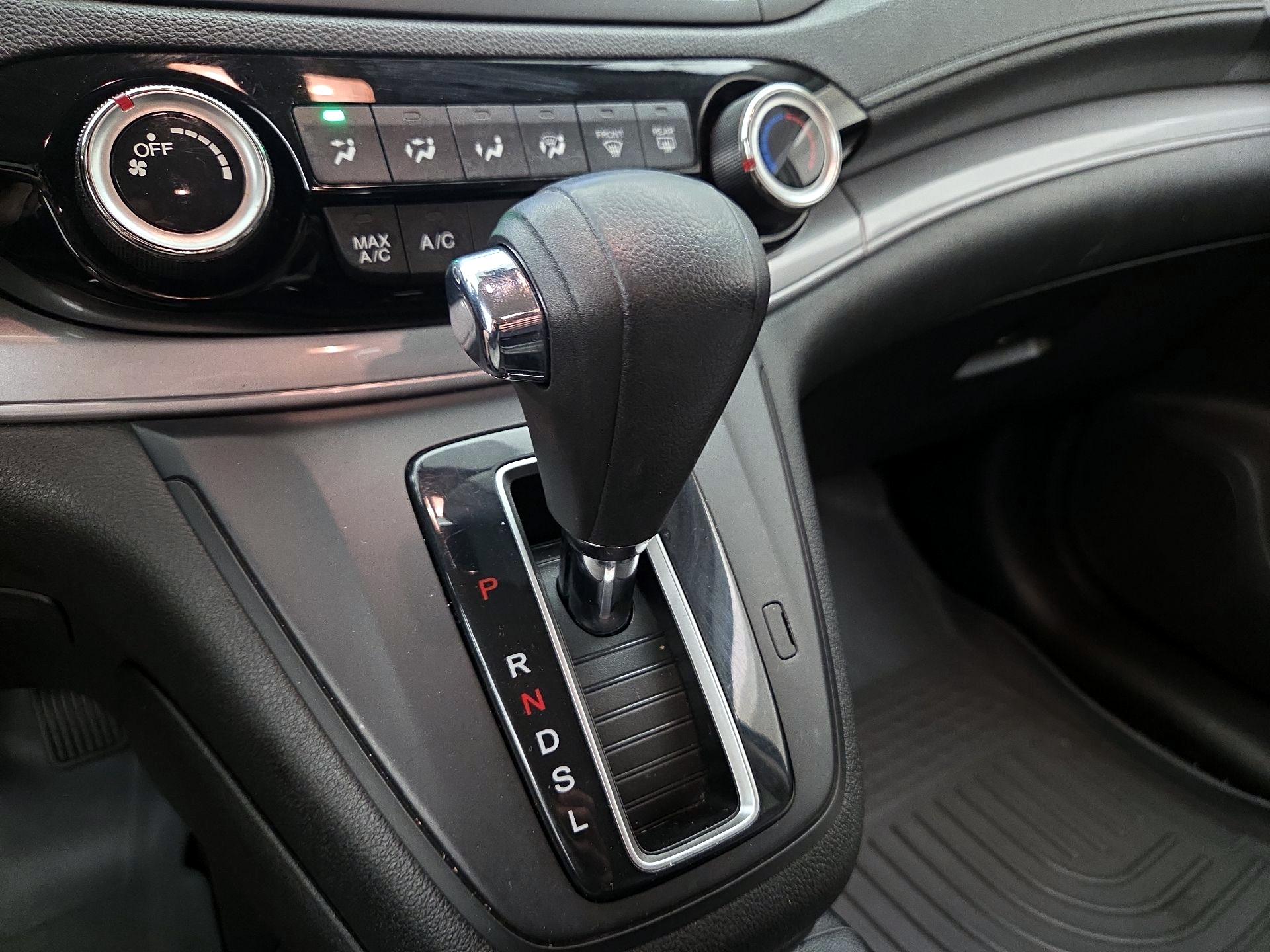 Thumbnail: 2015 Honda CR-V - 15