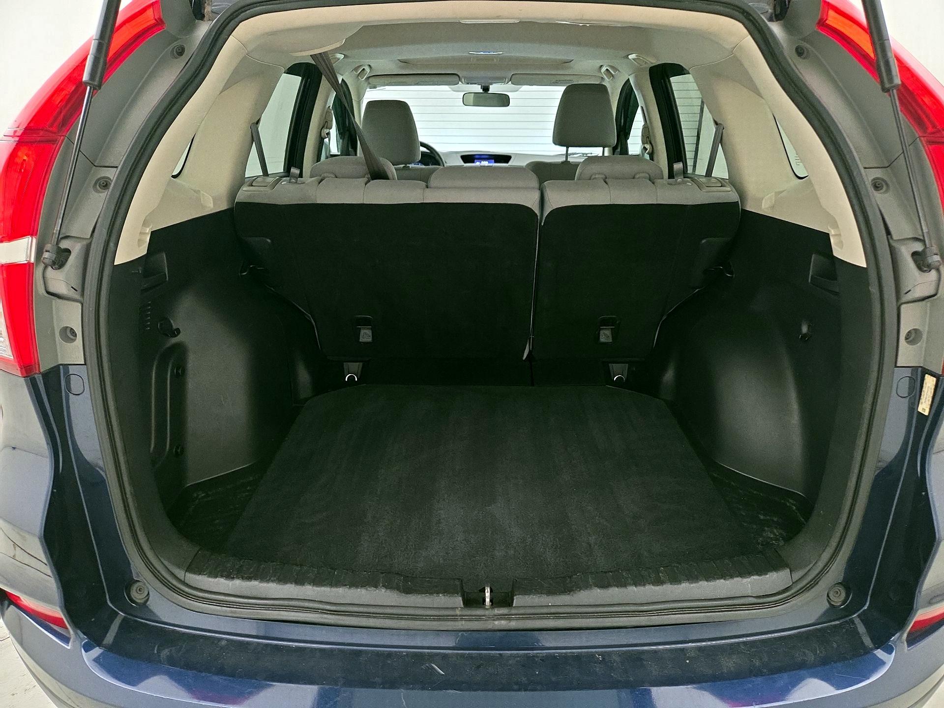 Thumbnail: 2015 Honda CR-V - 17