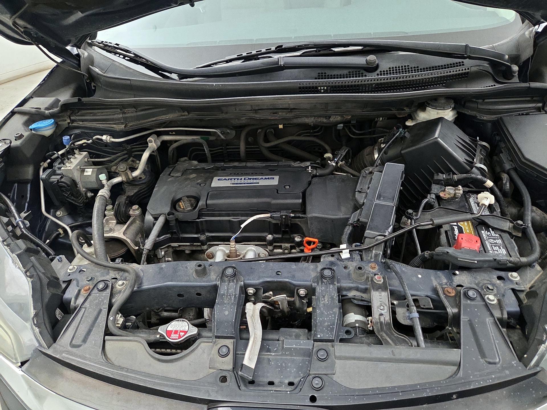 Thumbnail: 2015 Honda CR-V - 18
