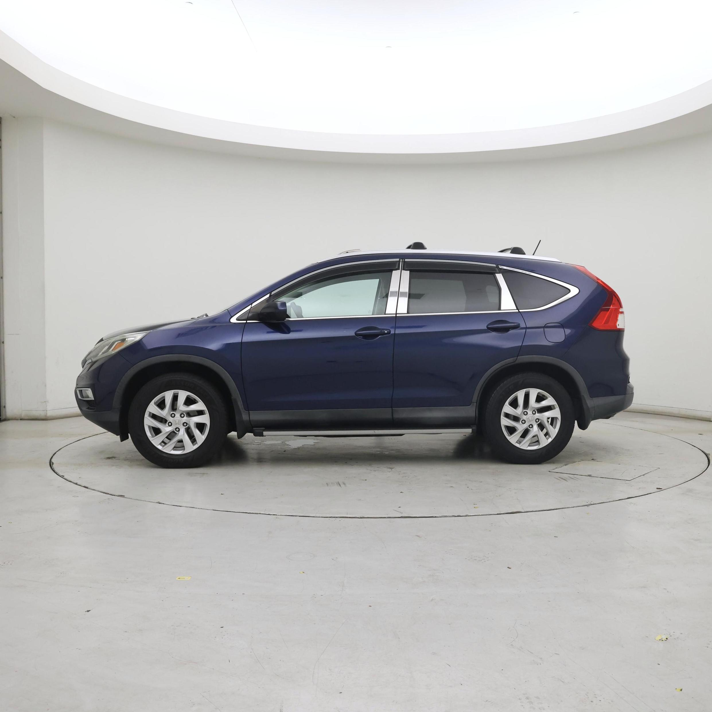Thumbnail: 2015 Honda CR-V - 3