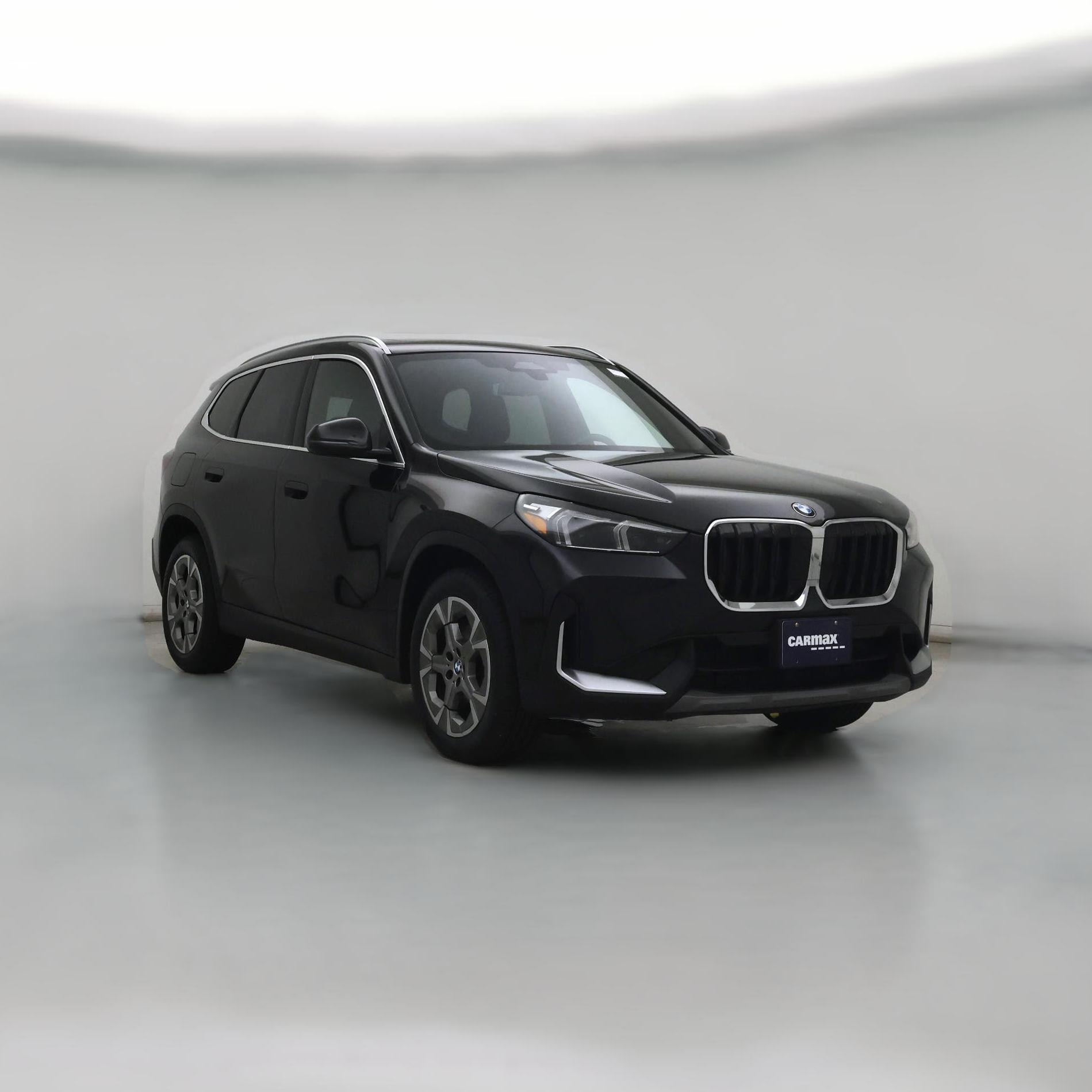 Thumbnail: 2023 BMW X1 - 1