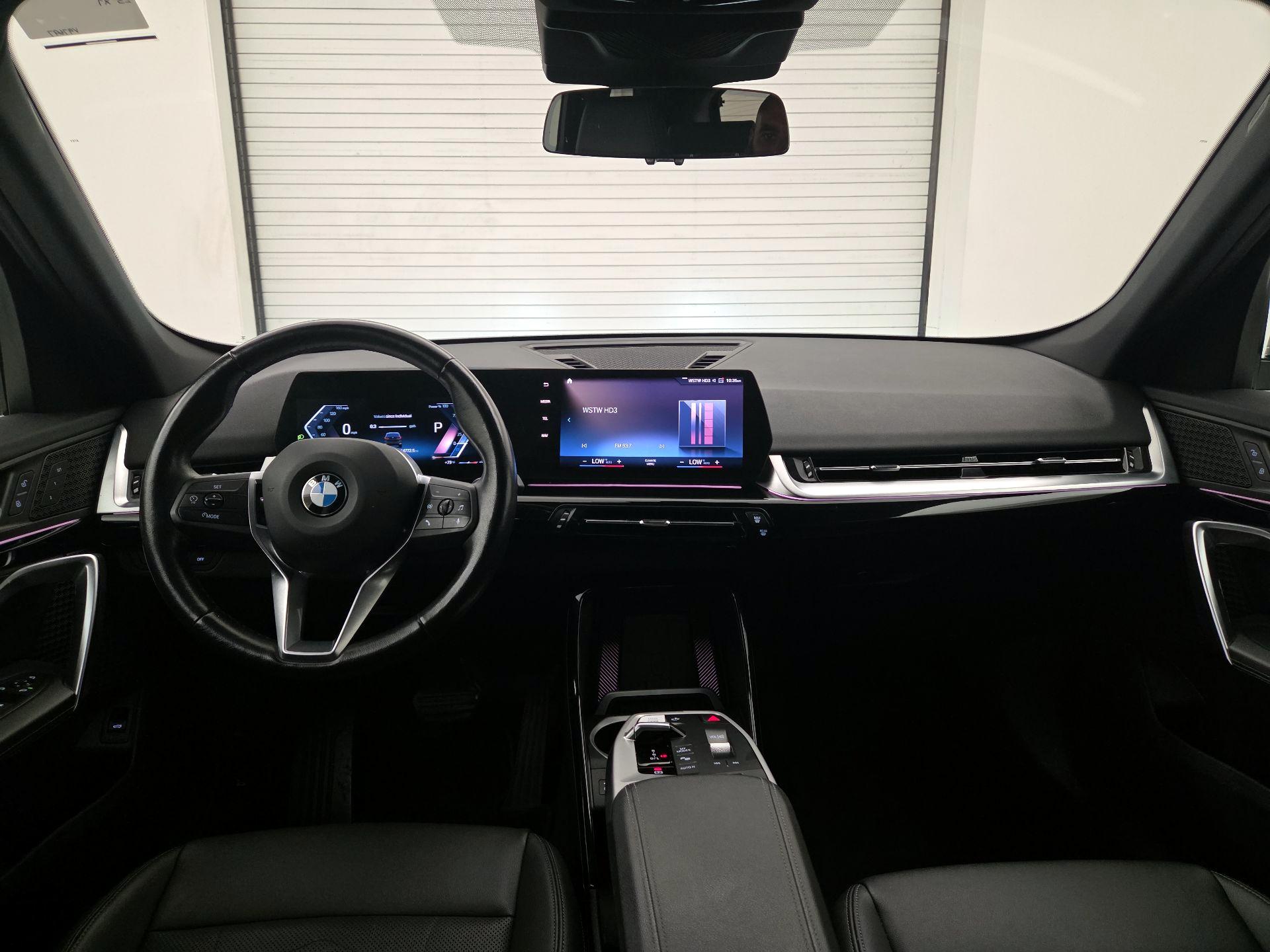 Thumbnail: 2023 BMW X1 - 9