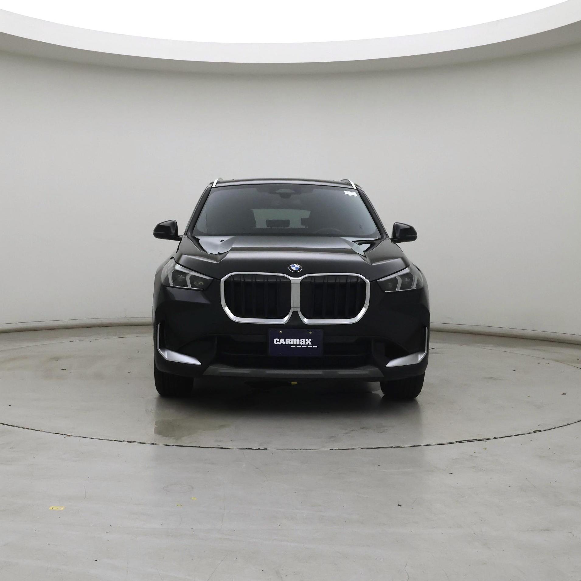 Thumbnail: 2023 BMW X1 - 5