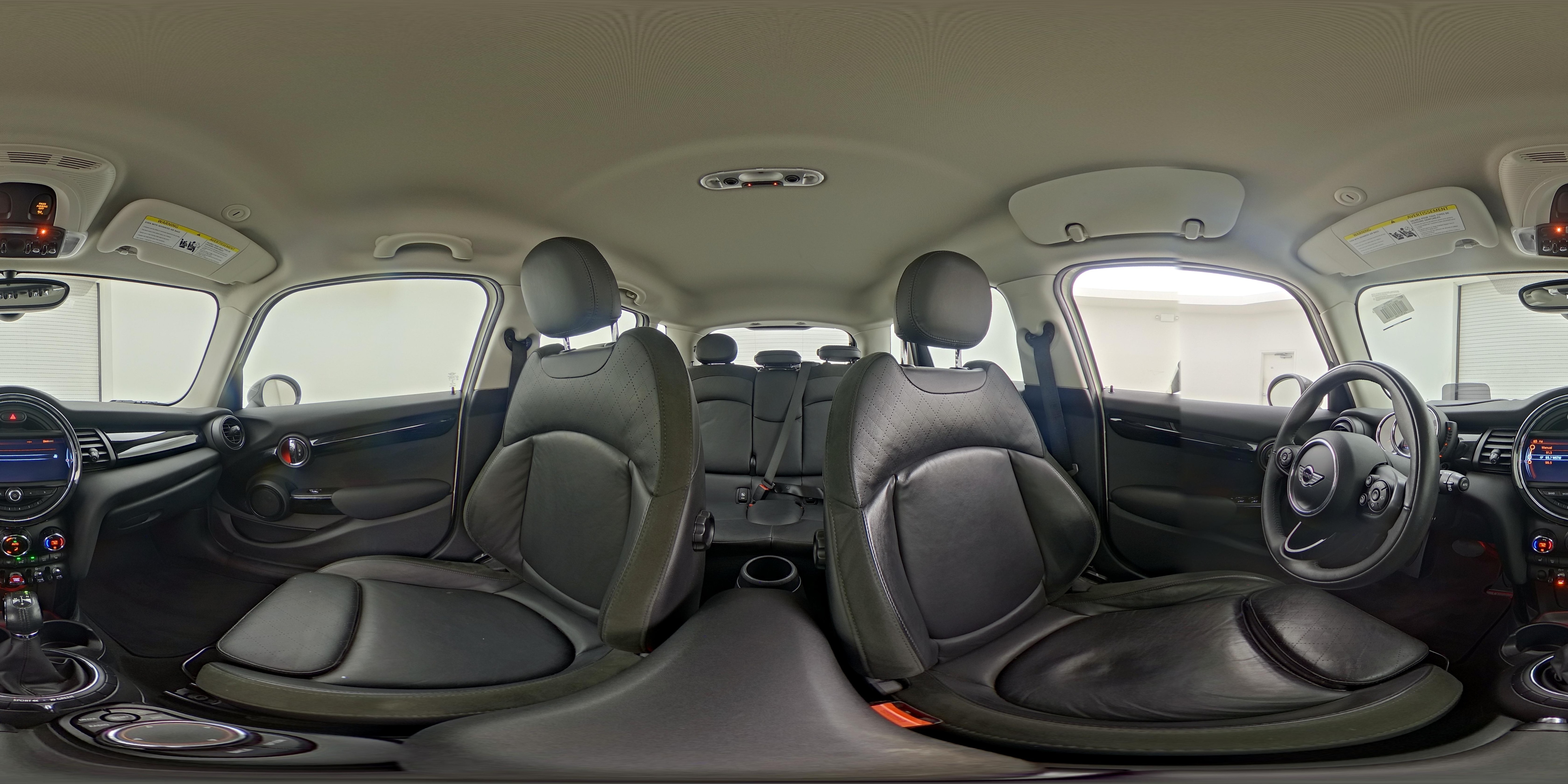 2016 MINI Cooper Base - Photo 21