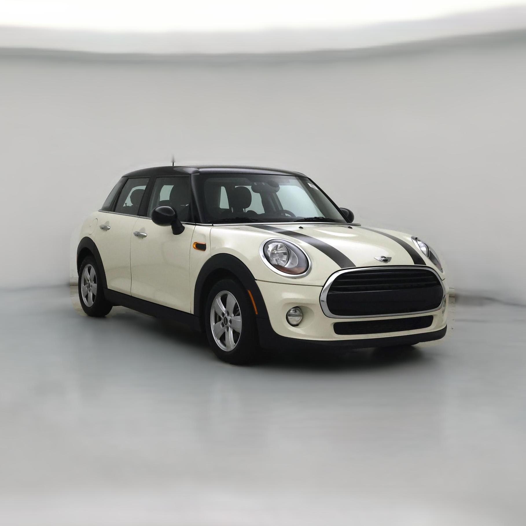 Thumbnail: 2016 MINI Cooper Hardtop - 1