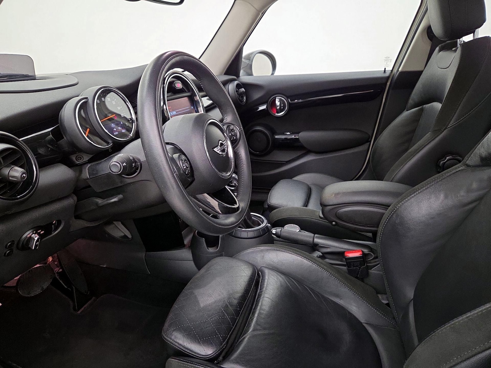 2016 MINI Cooper Base - Photo 12