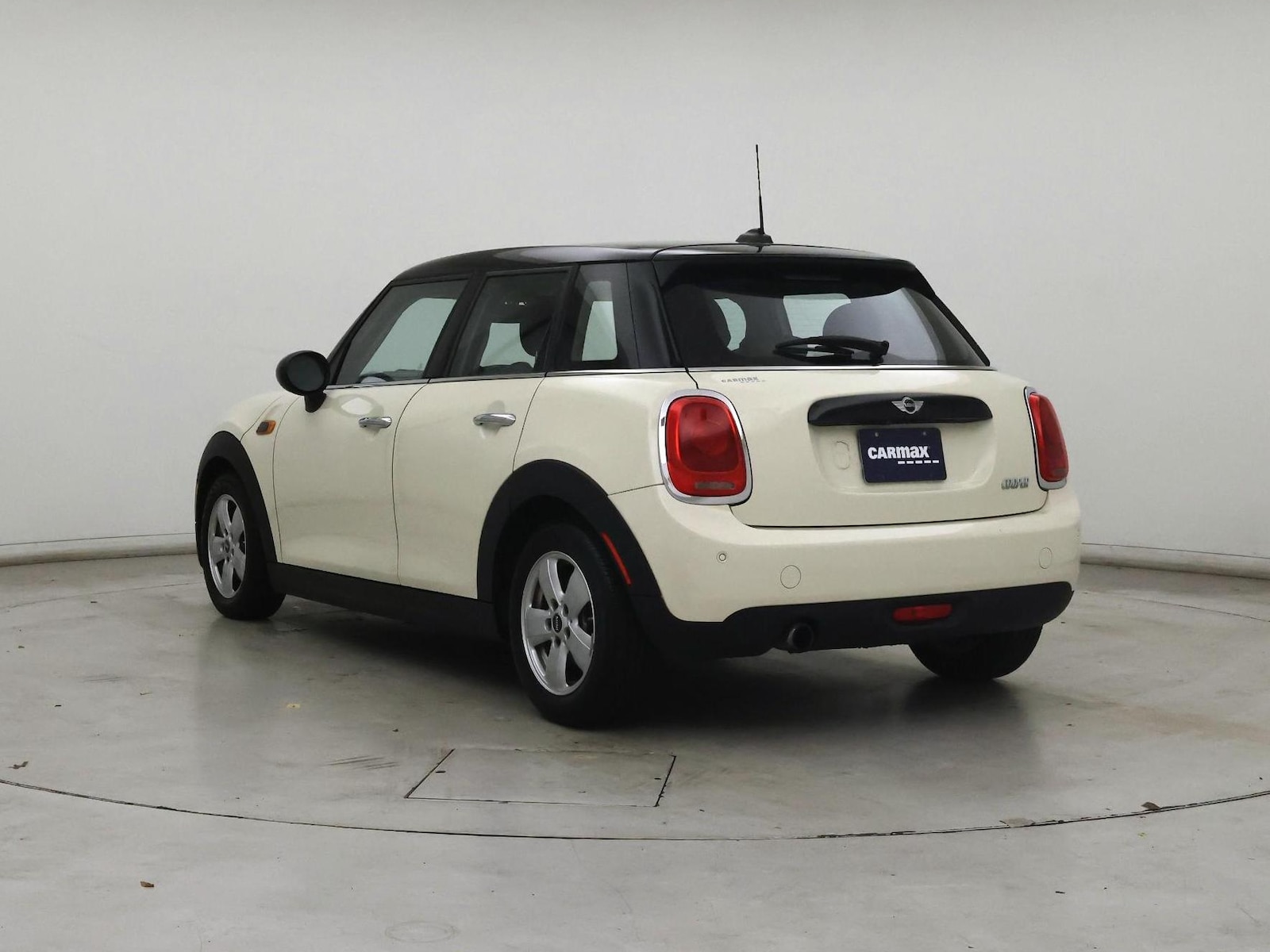 2016 MINI Cooper Base - Photo 3