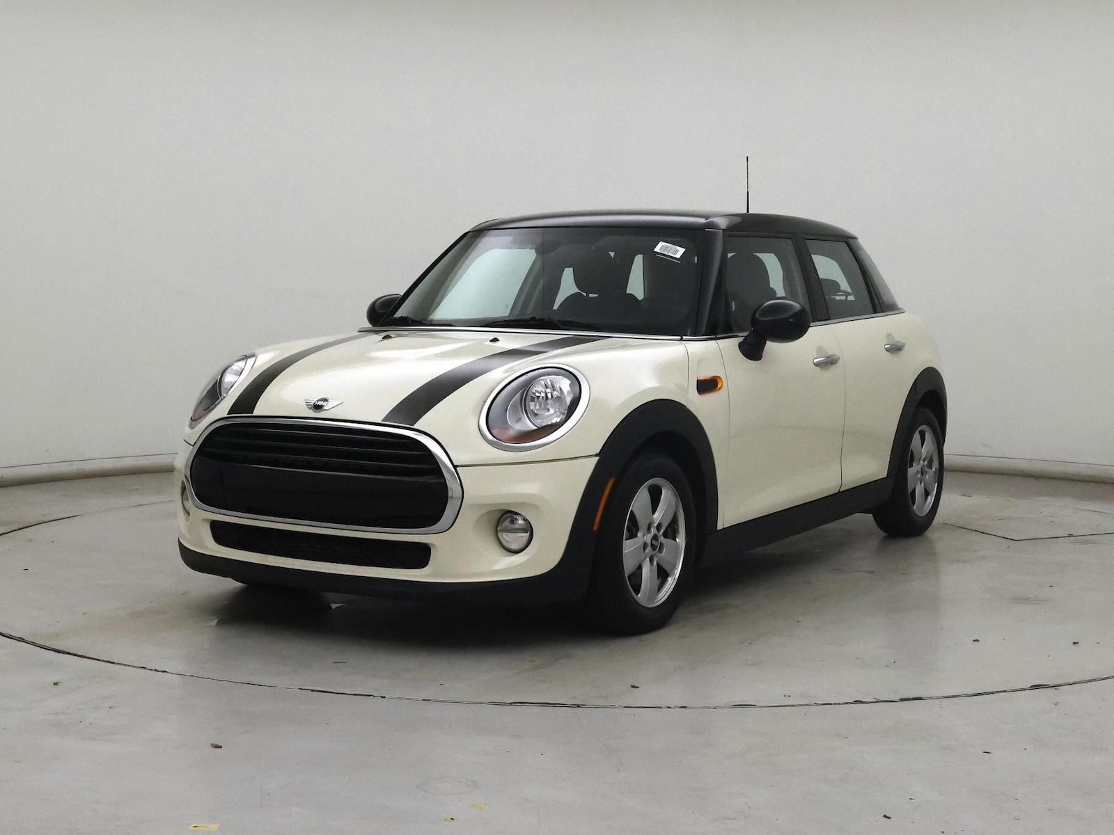 2016 MINI Cooper Base - Photo 5