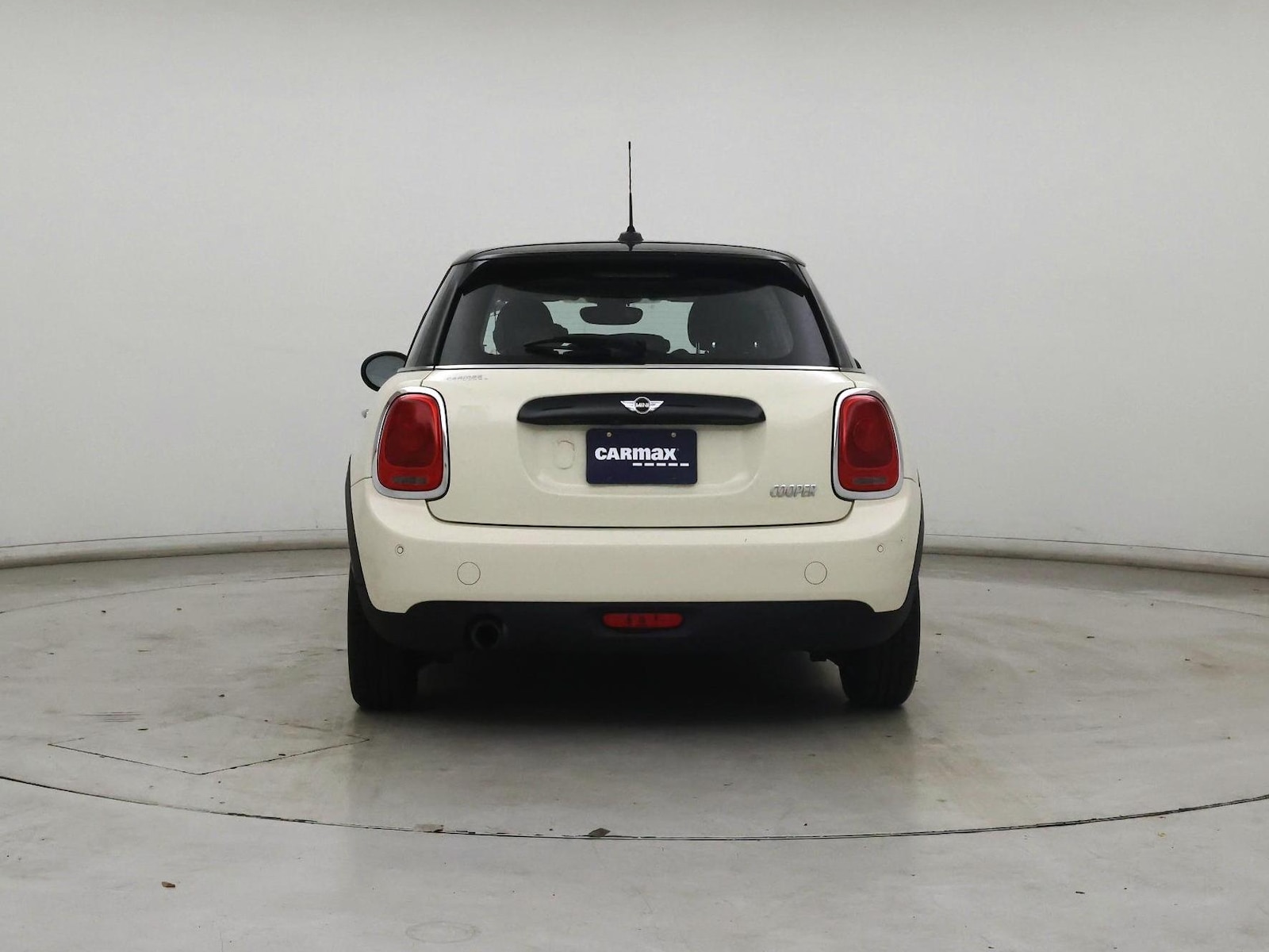 2016 MINI Cooper Base - Photo 7