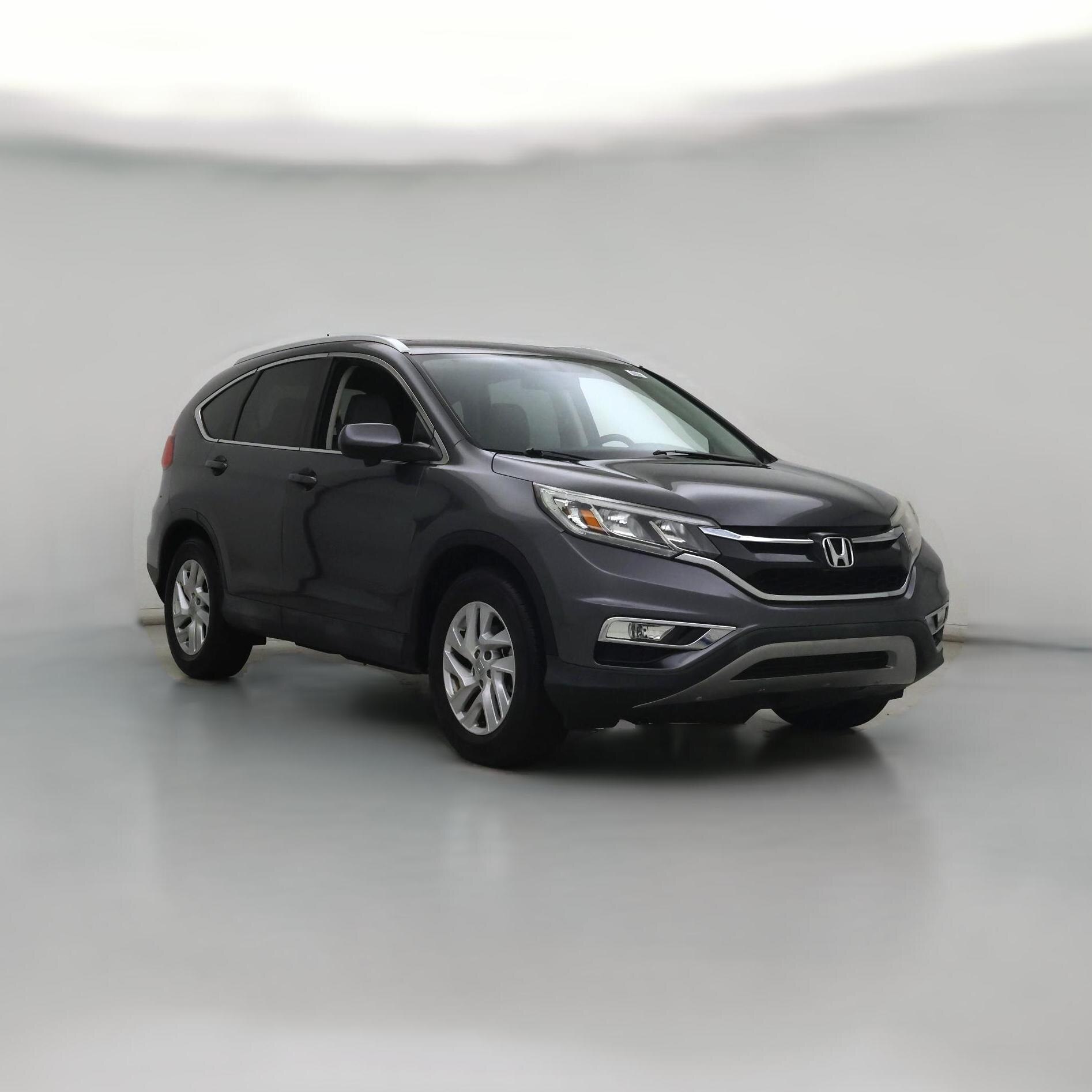 Thumbnail: 2016 Honda CR-V - 1