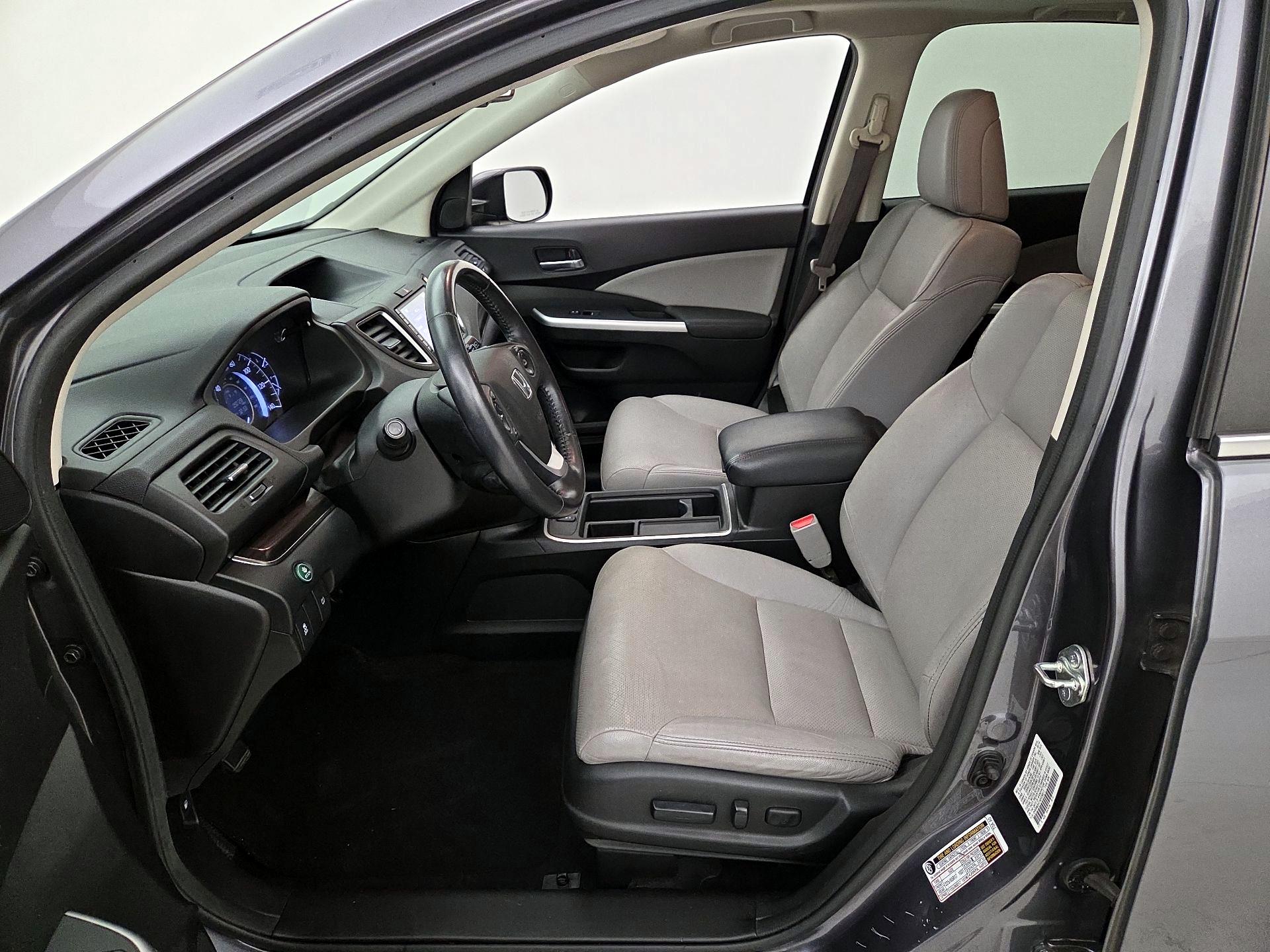 Thumbnail: 2016 Honda CR-V - 11