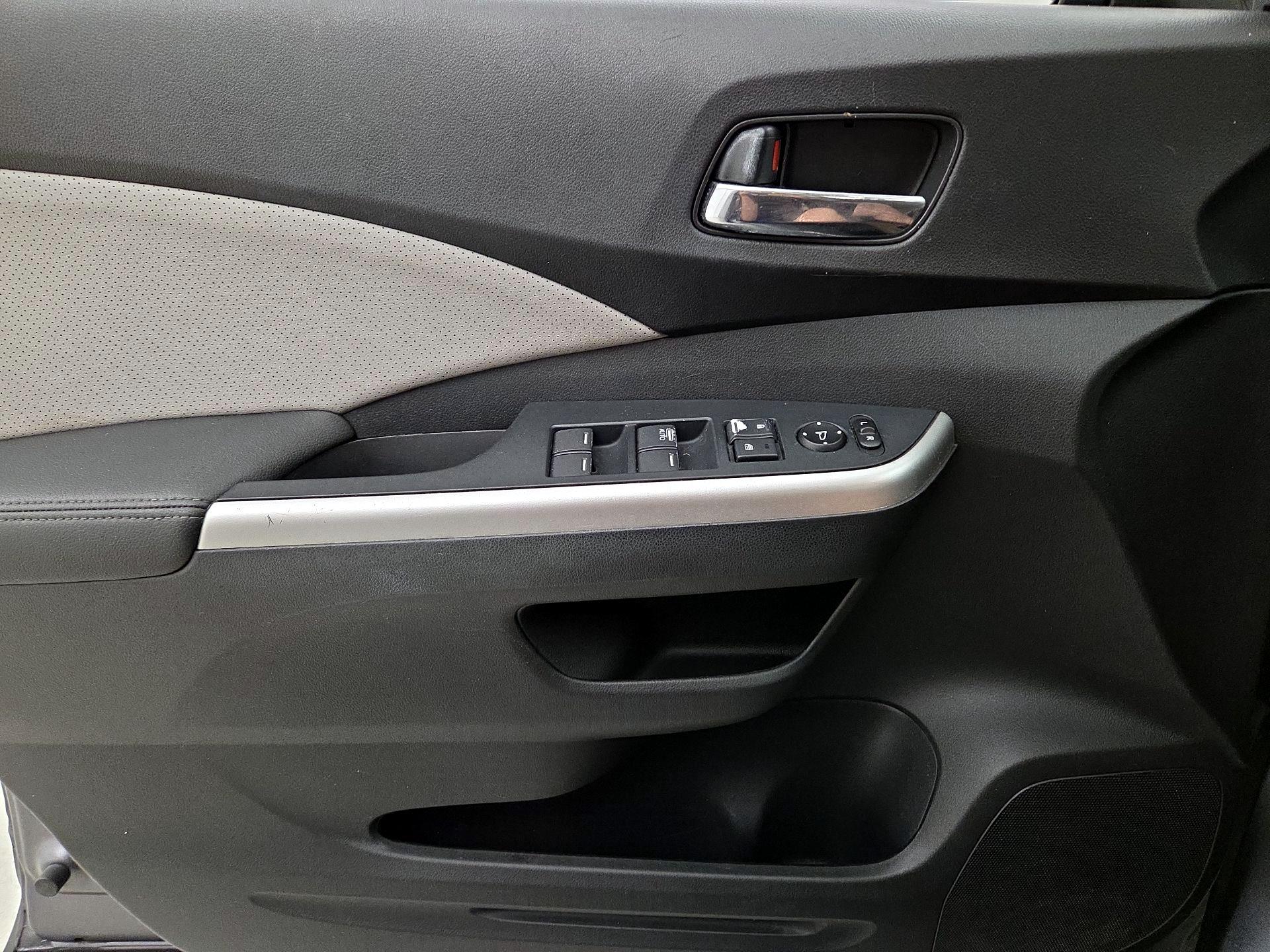 Thumbnail: 2016 Honda CR-V - 12