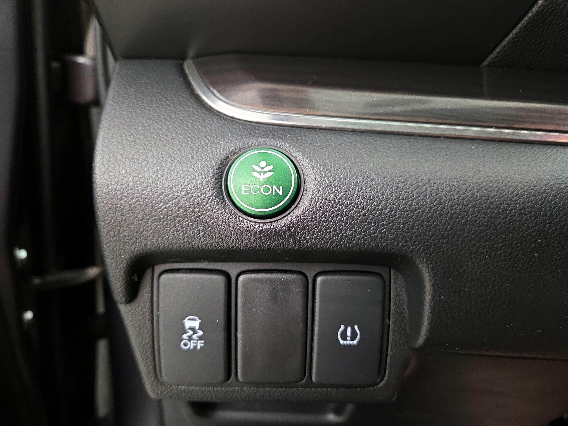 Thumbnail: 2016 Honda CR-V - 13